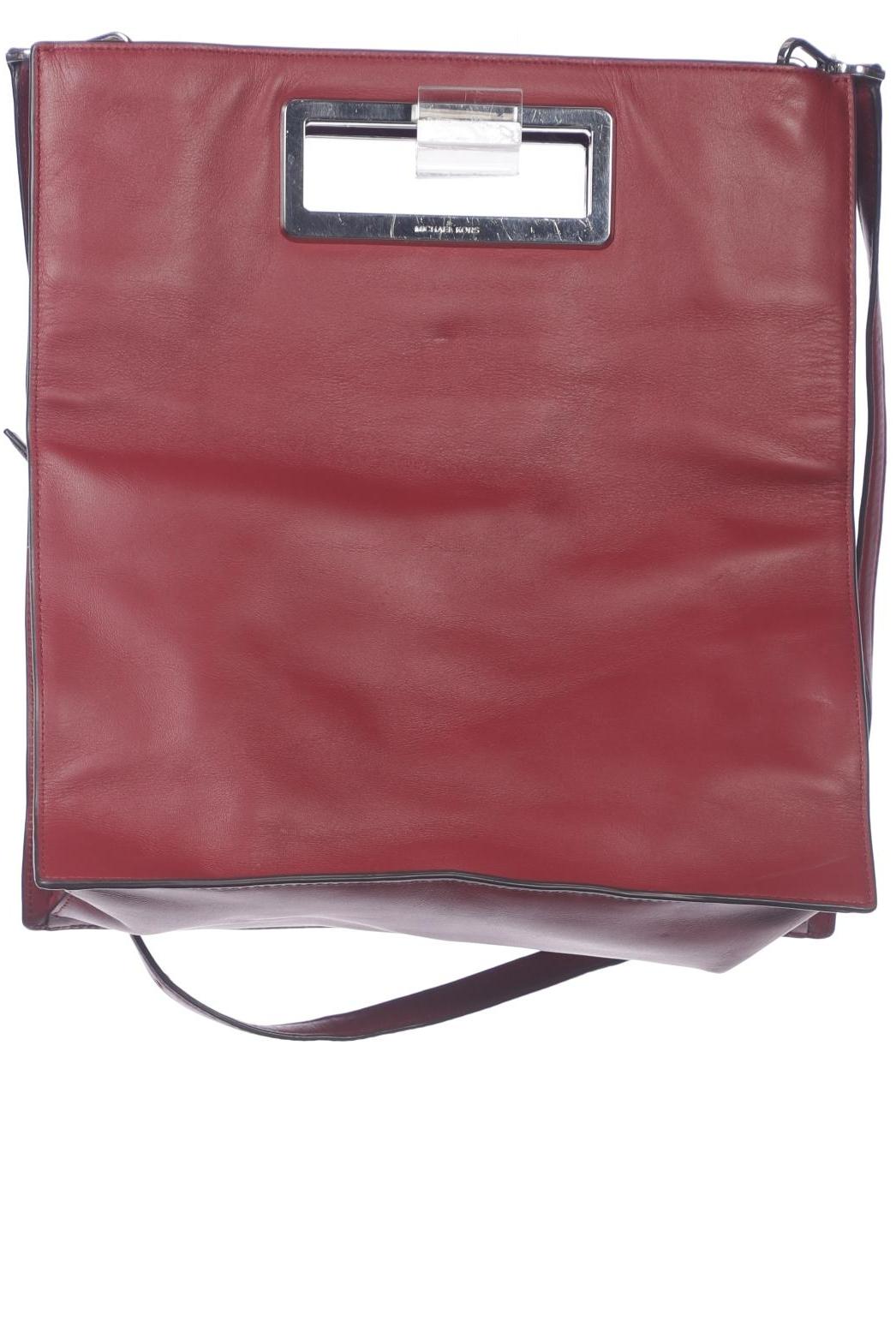 

Michael Michael Kors Damen Handtasche, rot, Gr.