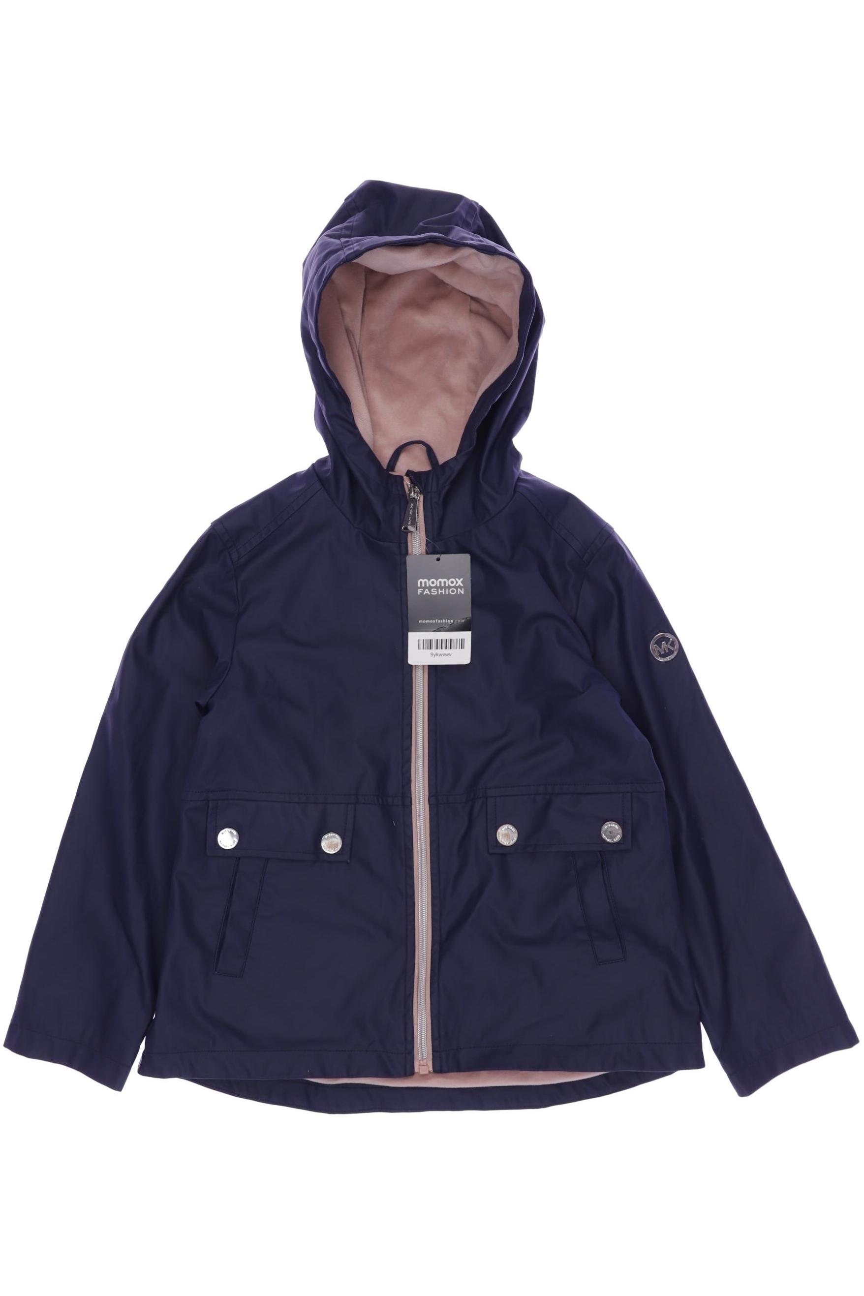 

Michael Michael Kors Mädchen Jacke, marineblau, Gr. 116