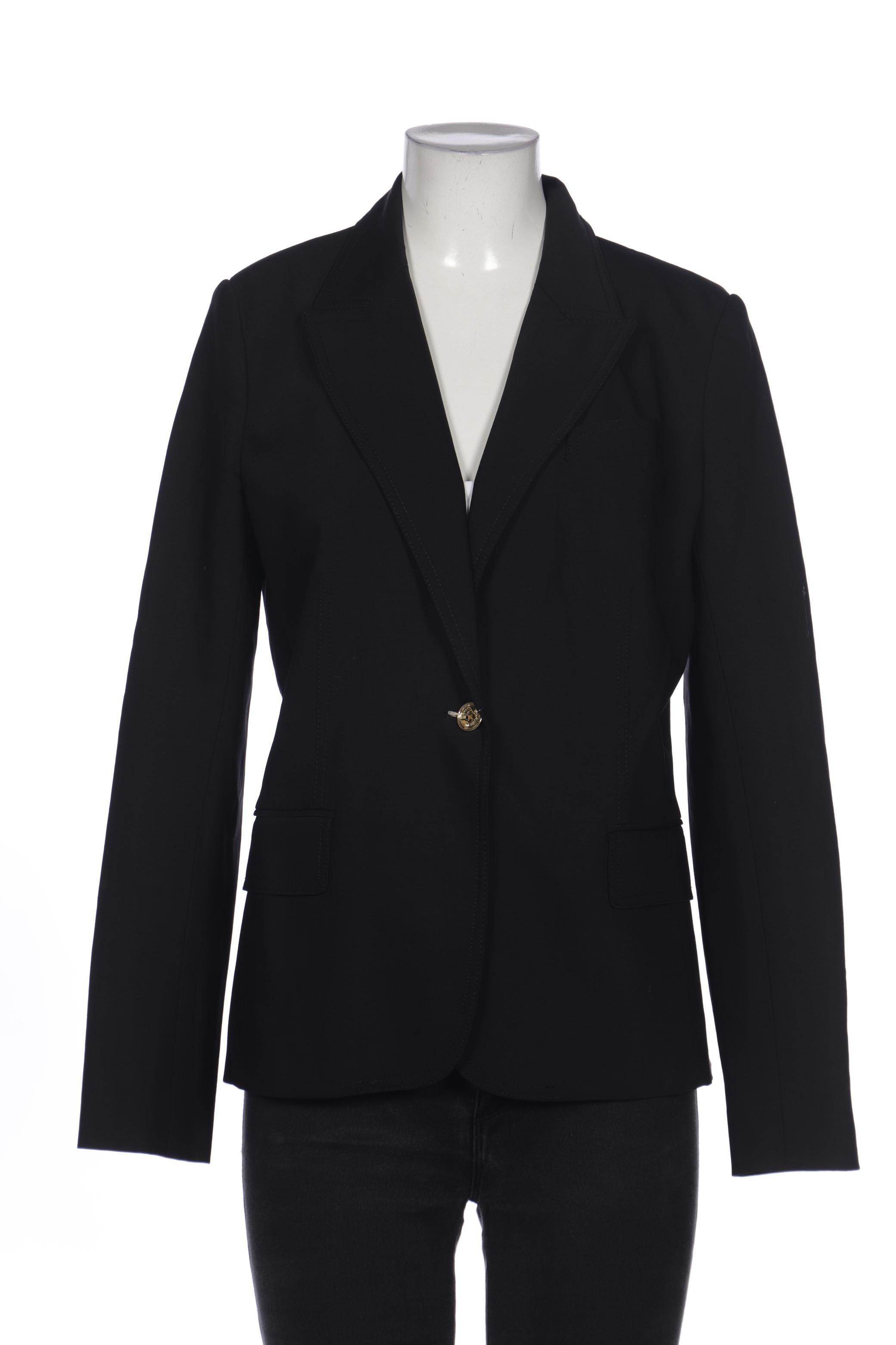 

Michael Michael Kors Damen Blazer, schwarz, Gr. 8
