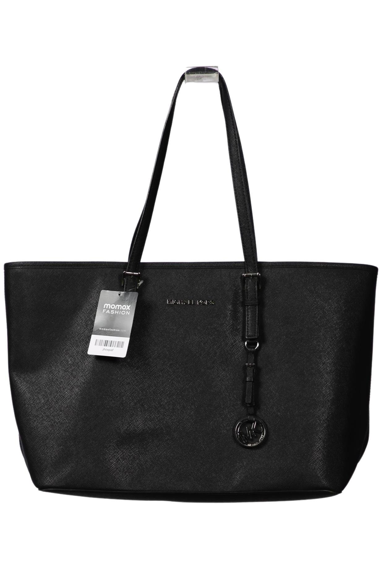 

Michael Michael Kors Damen Handtasche, schwarz, Gr.