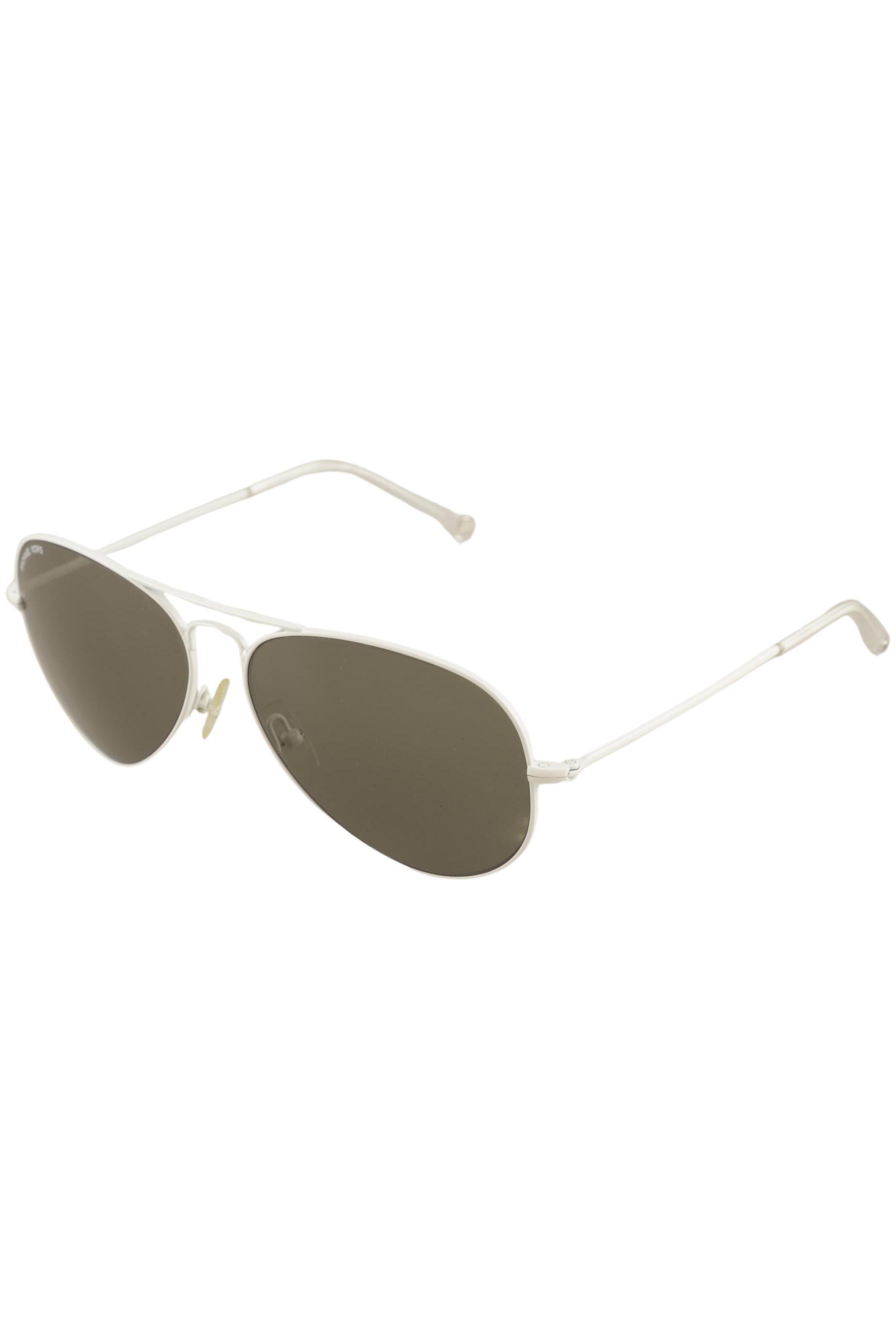 

Michael Michael Kors Damen Sonnenbrille, weiß, Gr.