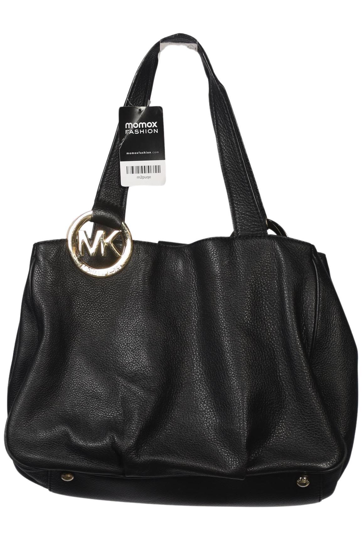 

Michael Michael Kors Damen Handtasche, schwarz, Gr.