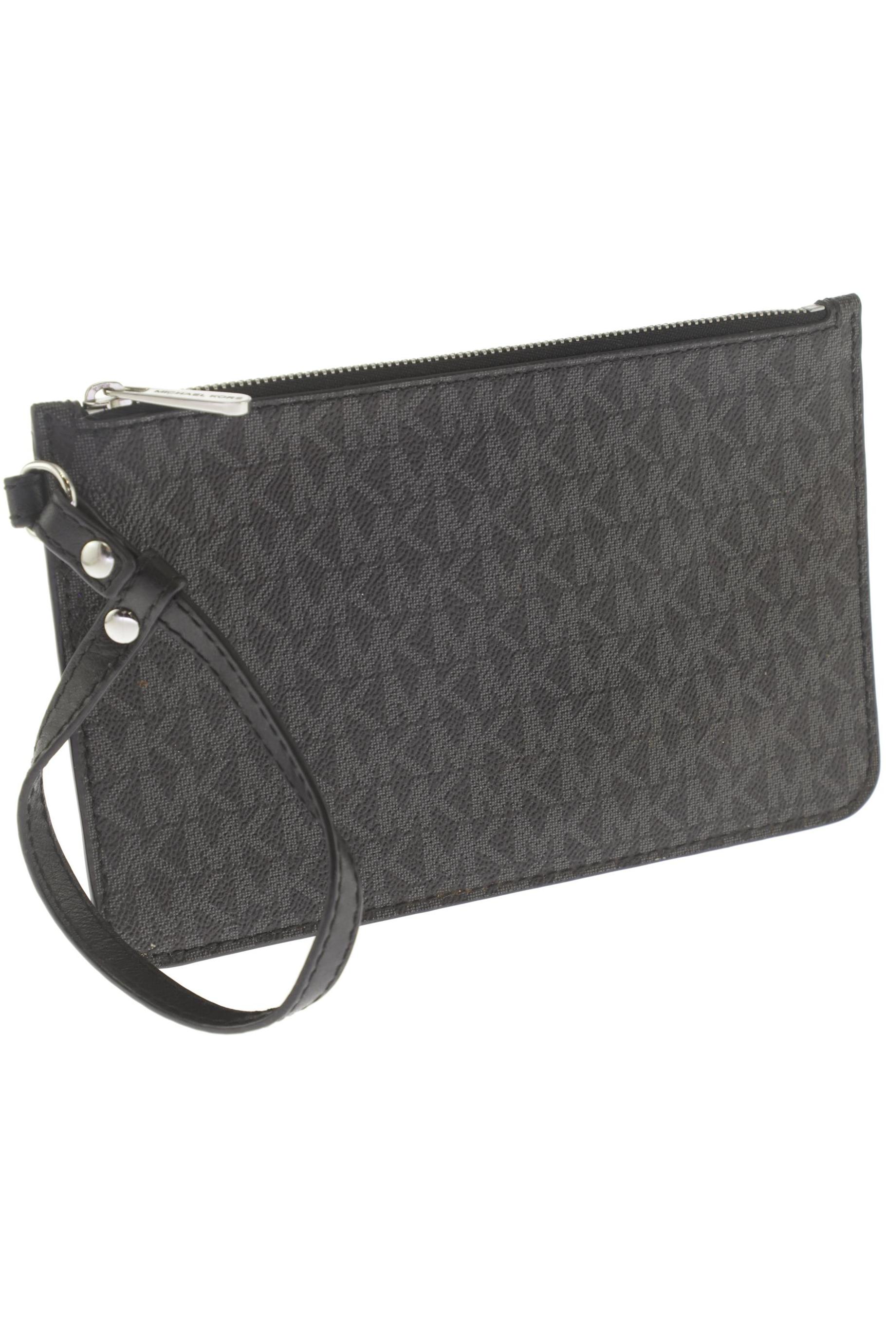 

Michael Michael Kors Damen Portemonnaie, grau, Gr.