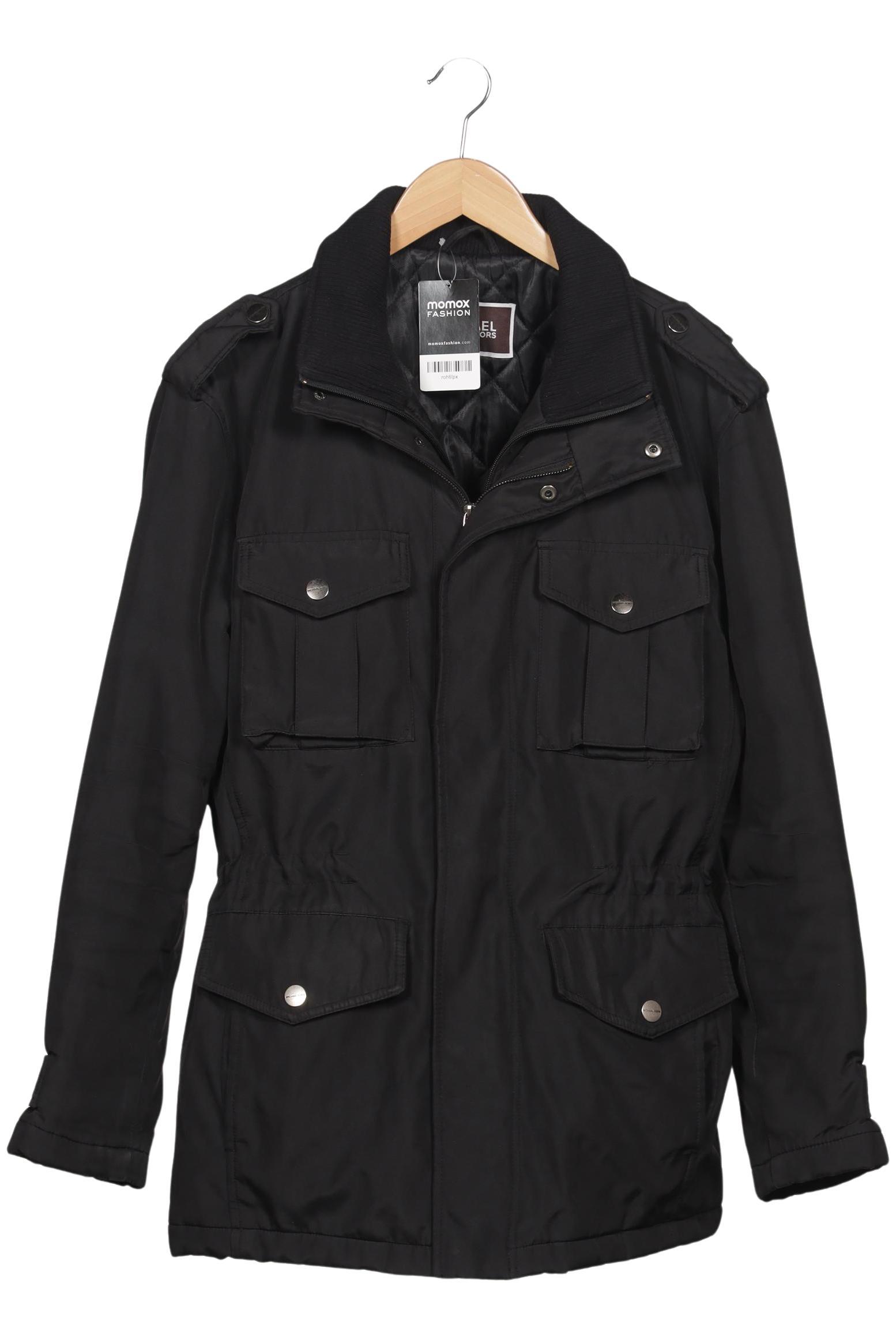 

Michael Michael Kors Damen Jacke, schwarz, Gr. 38