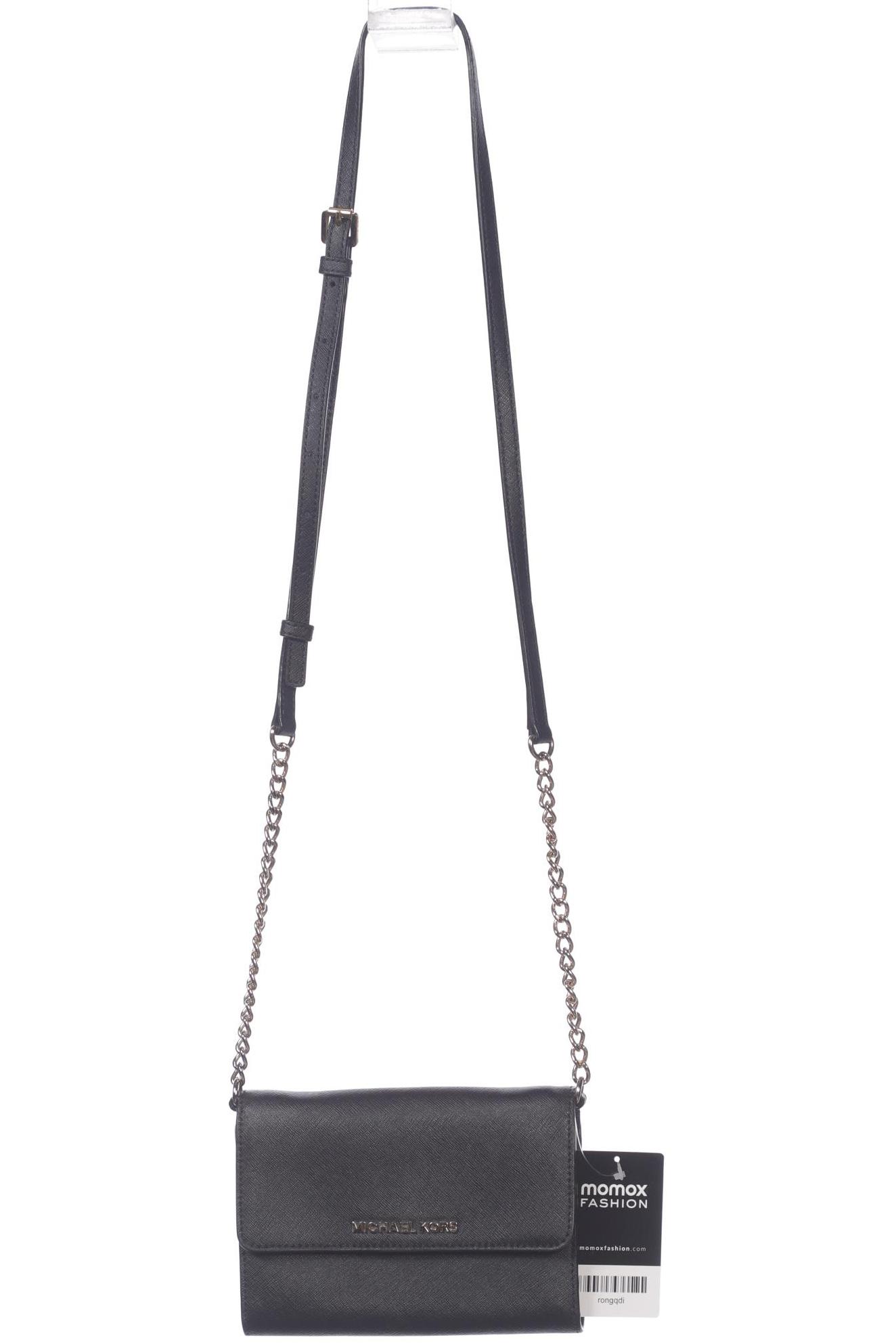 

Michael Michael Kors Damen Handtasche, schwarz, Gr.