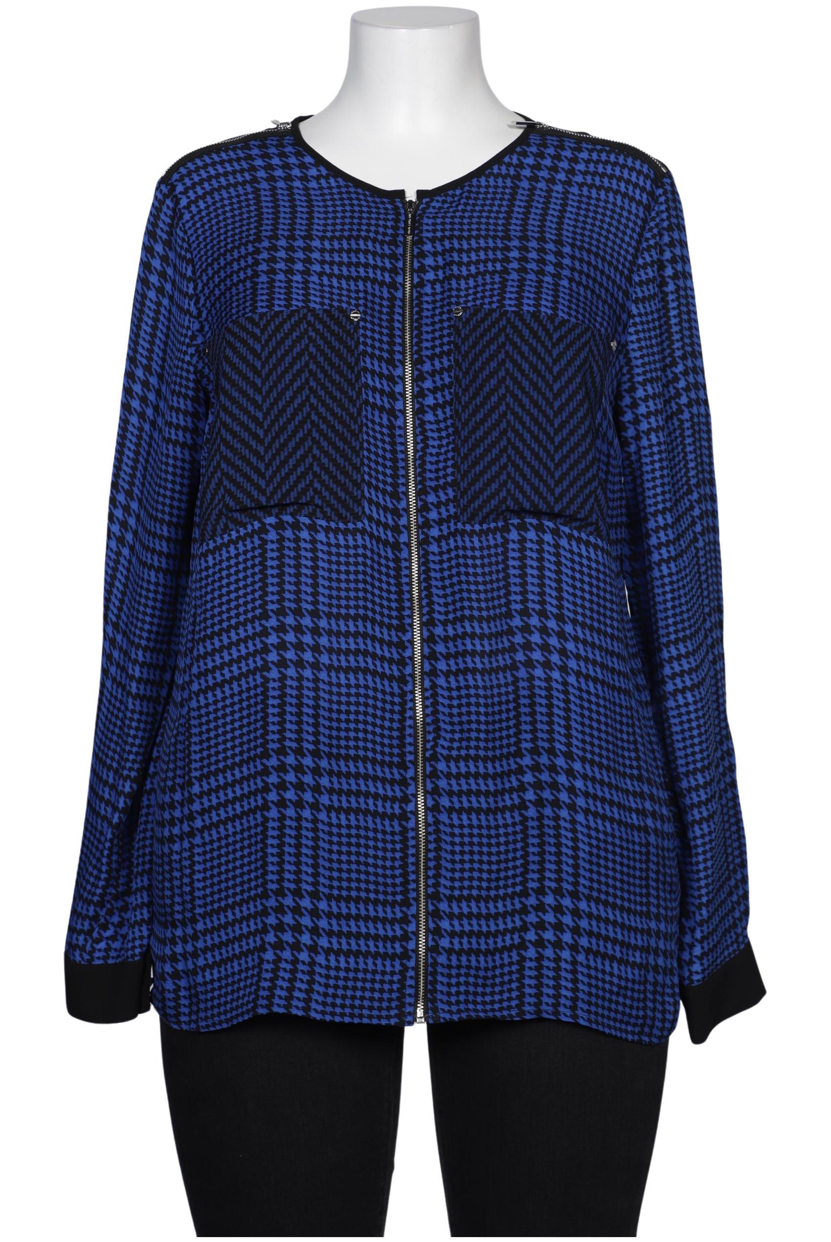 

Michael Michael Kors Damen Bluse, mehrfarbig, Gr. 44