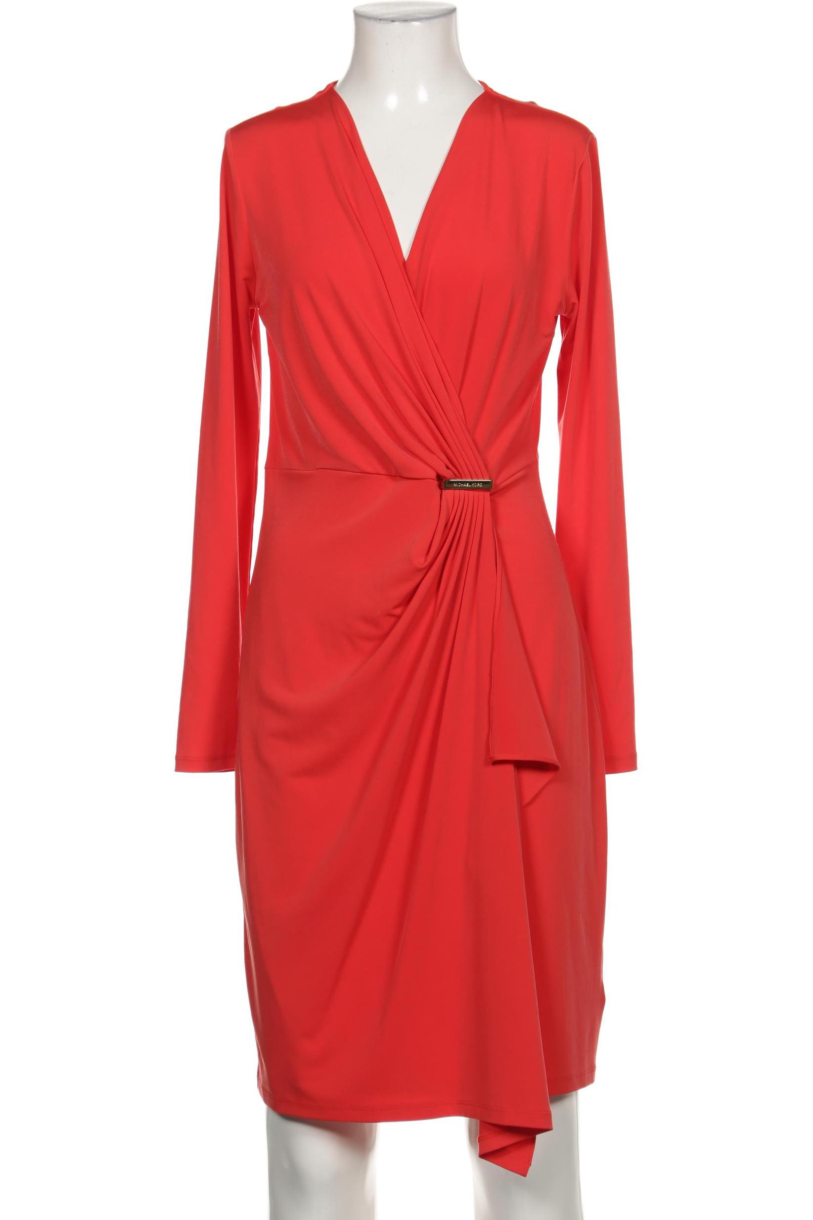 

Michael Michael Kors Damen Kleid, rot, Gr. 38