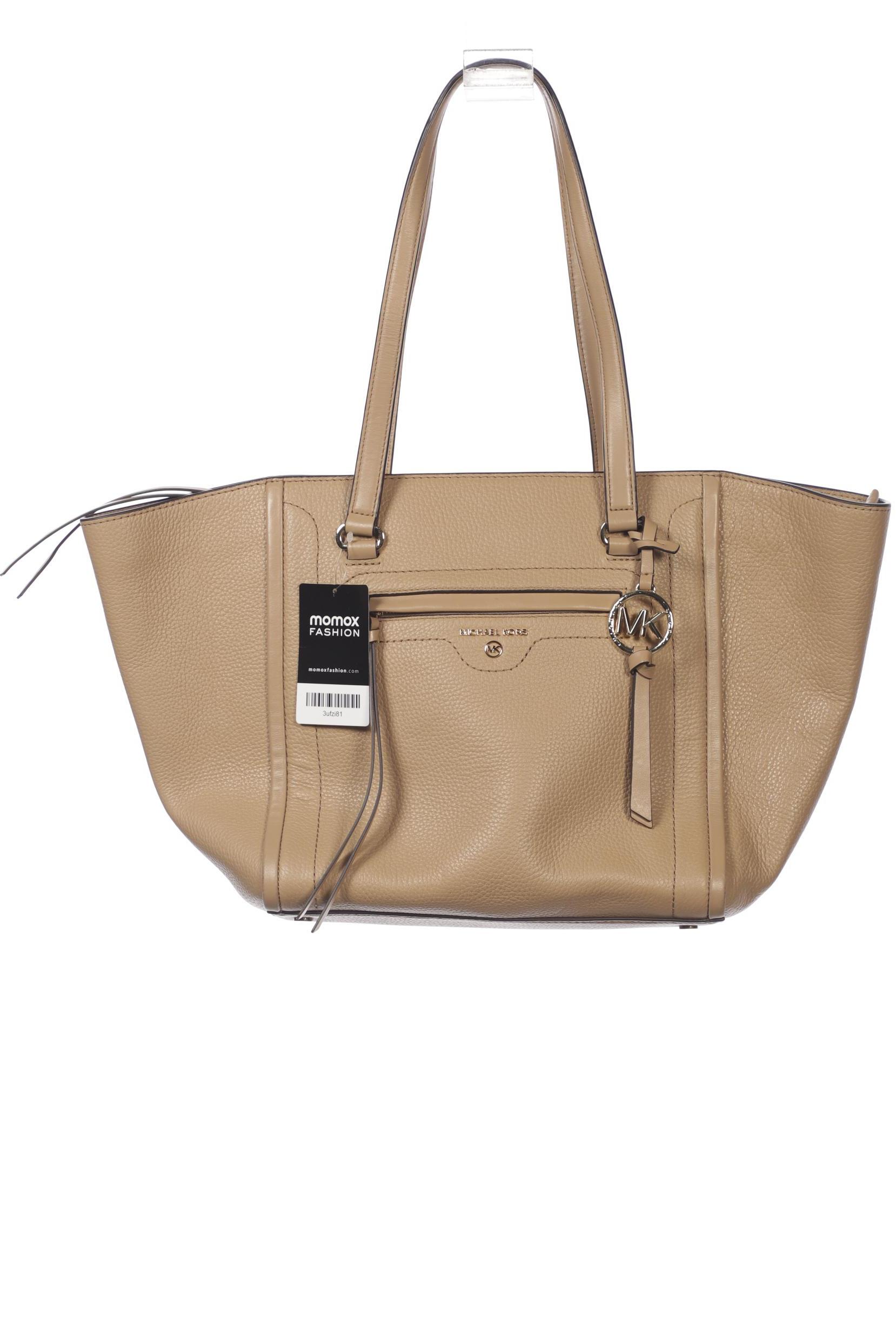 

MICHAEL MICHAEL KORS Damen Handtasche, beige