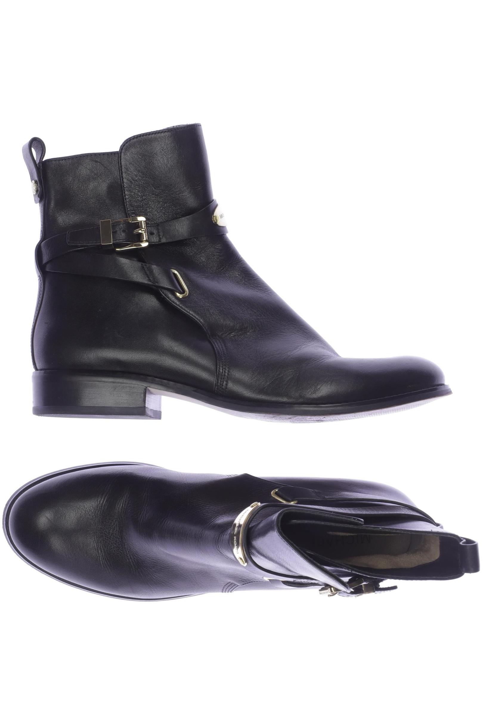 

MICHAEL MICHAEL KORS Damen Stiefelette, schwarz