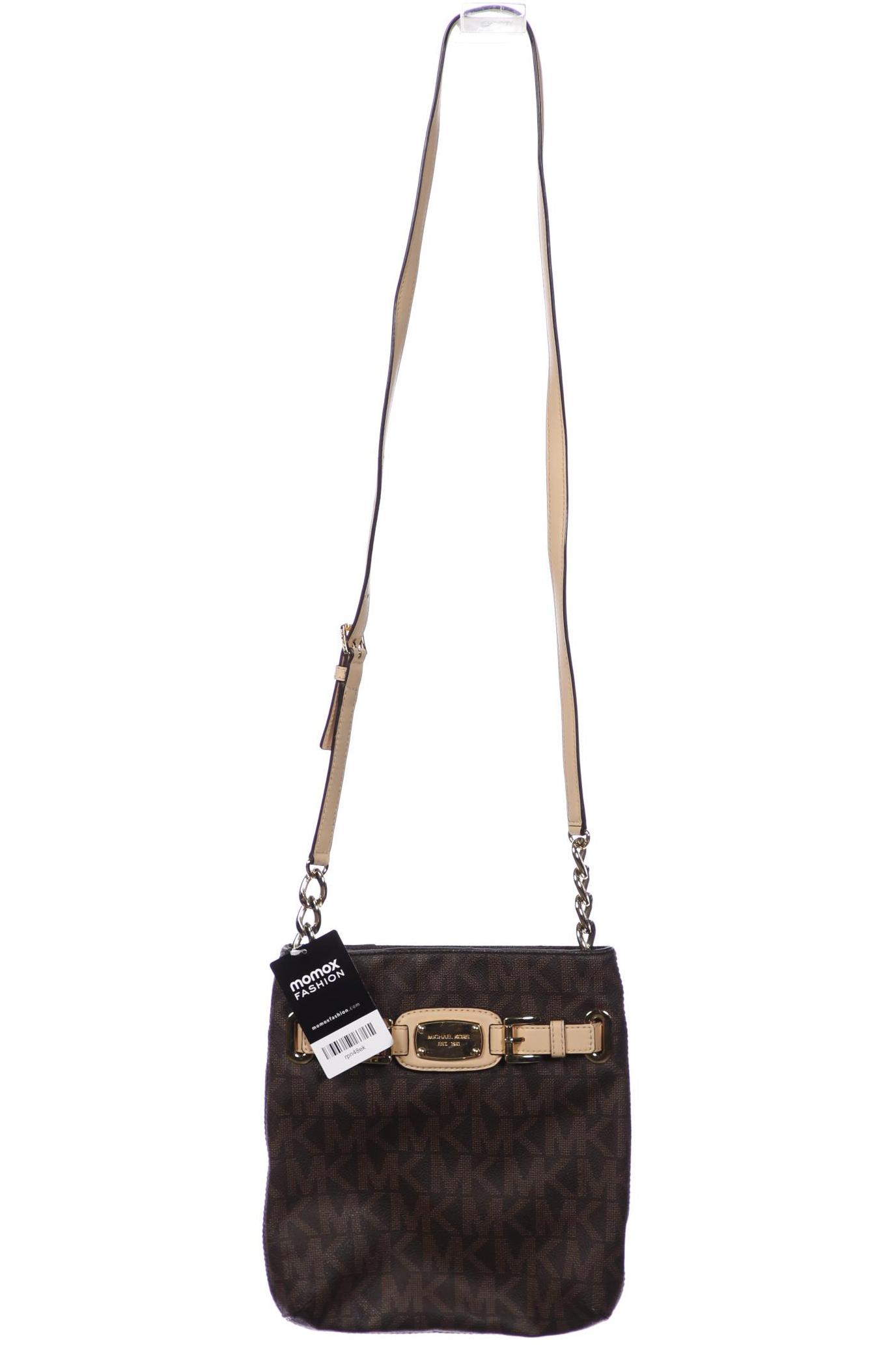 

MICHAEL MICHAEL KORS Damen Handtasche, braun