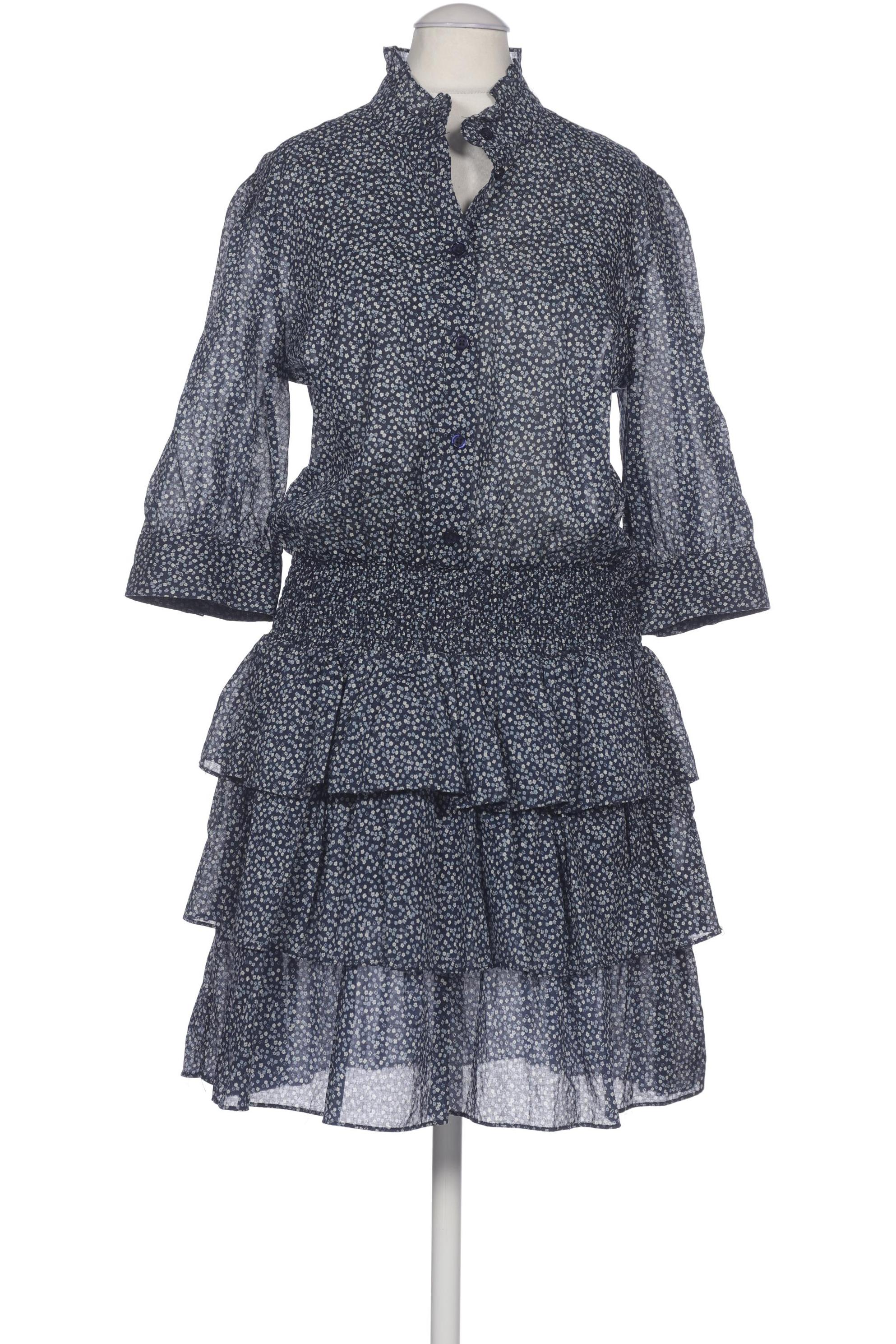 

Michael Michael Kors Damen Kleid, marineblau, Gr. 38