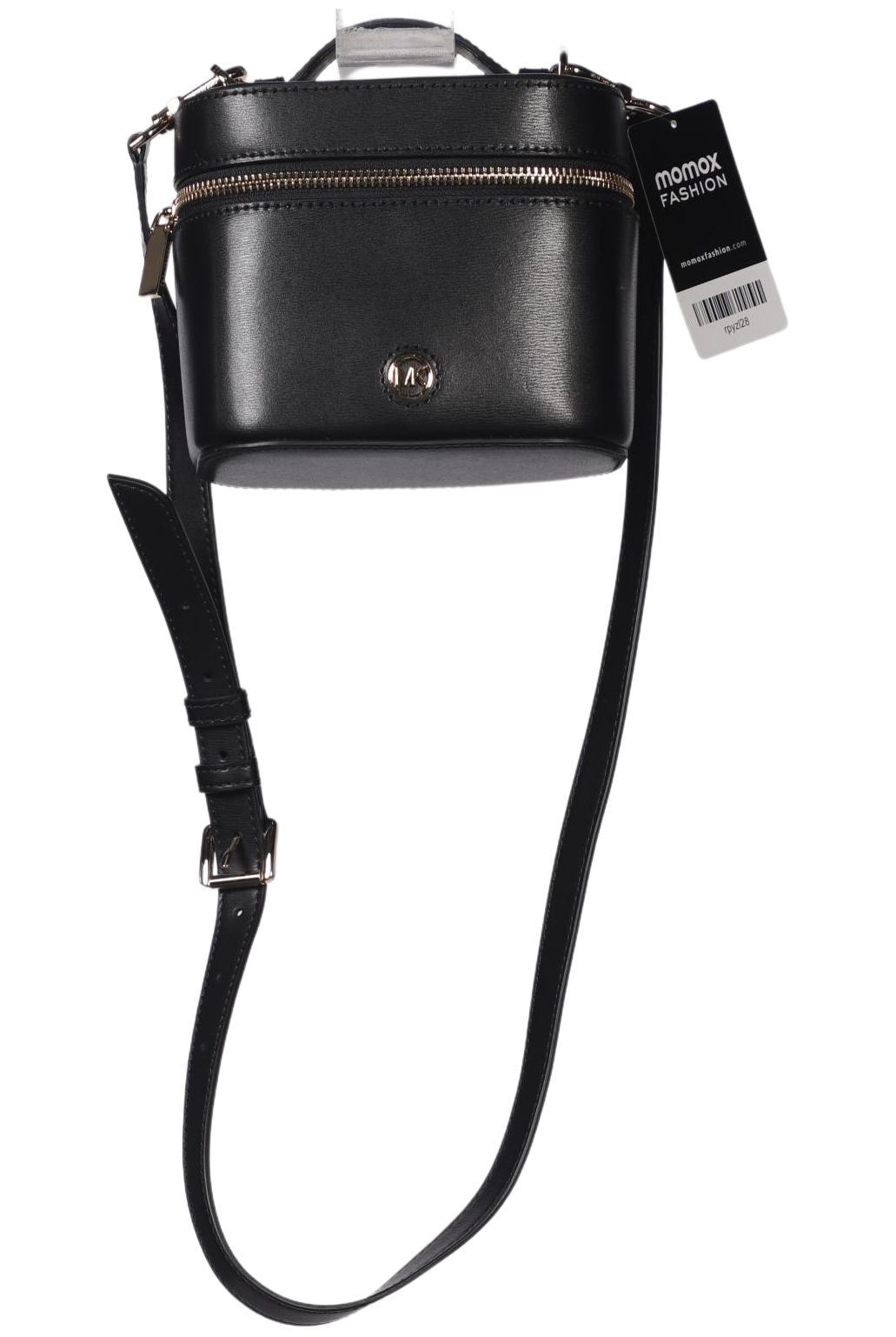 

Michael Michael Kors Damen Handtasche, schwarz, Gr.