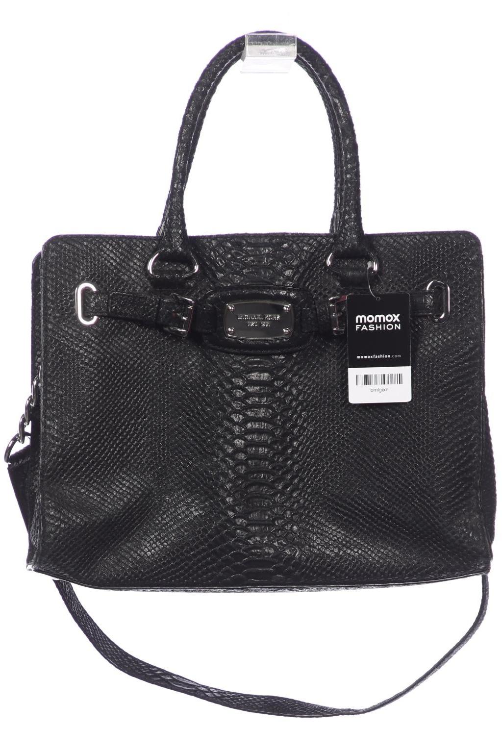 

Michael Michael Kors Damen Handtasche, schwarz, Gr.
