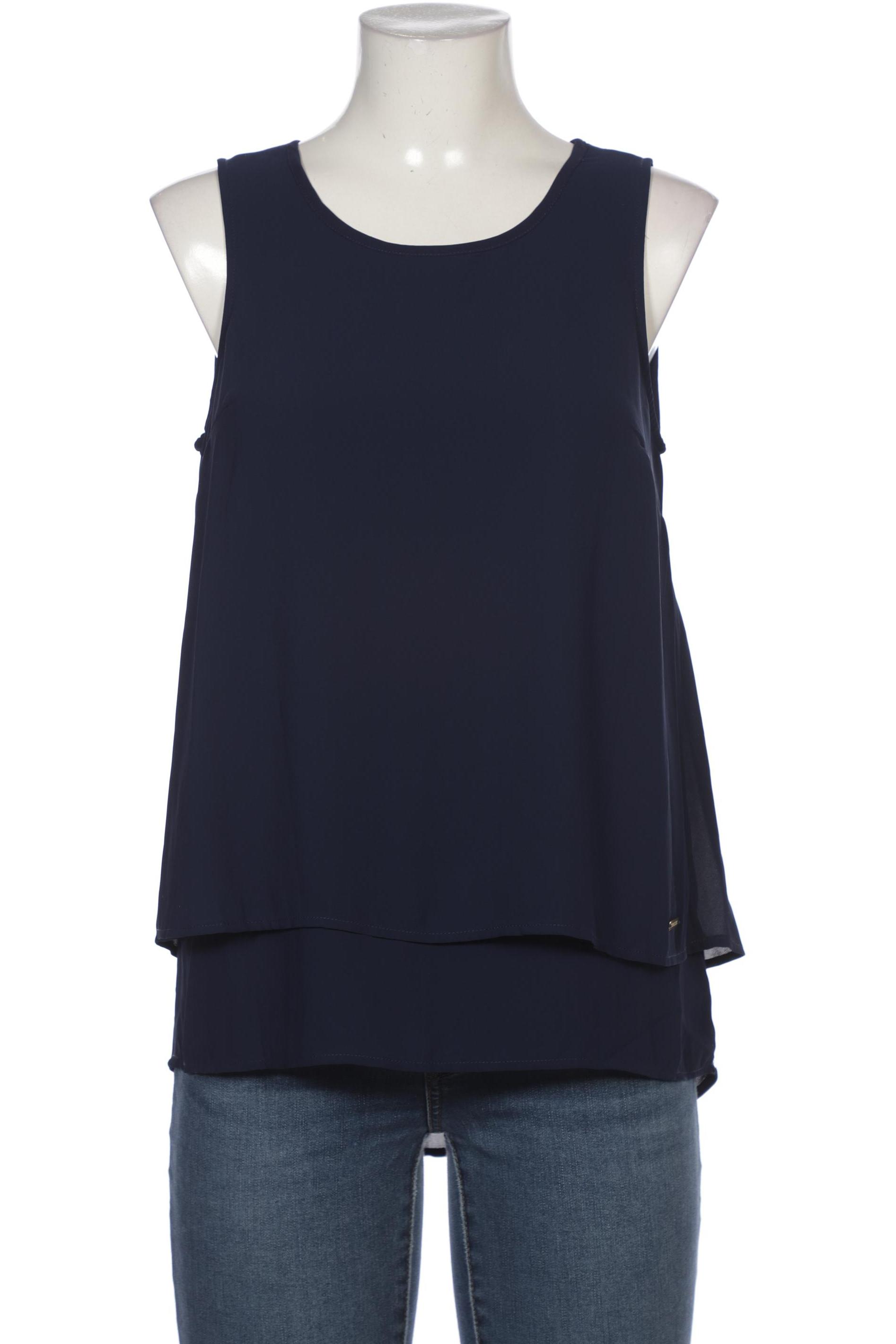 

MICHAEL MICHAEL KORS Damen Bluse, marineblau