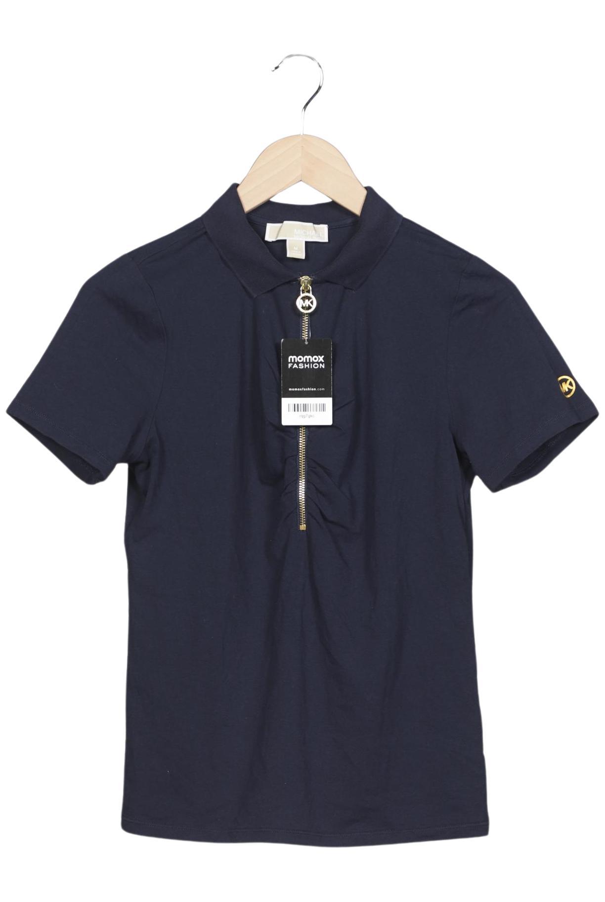 

Michael Michael Kors Damen Poloshirt, marineblau, Gr. 38