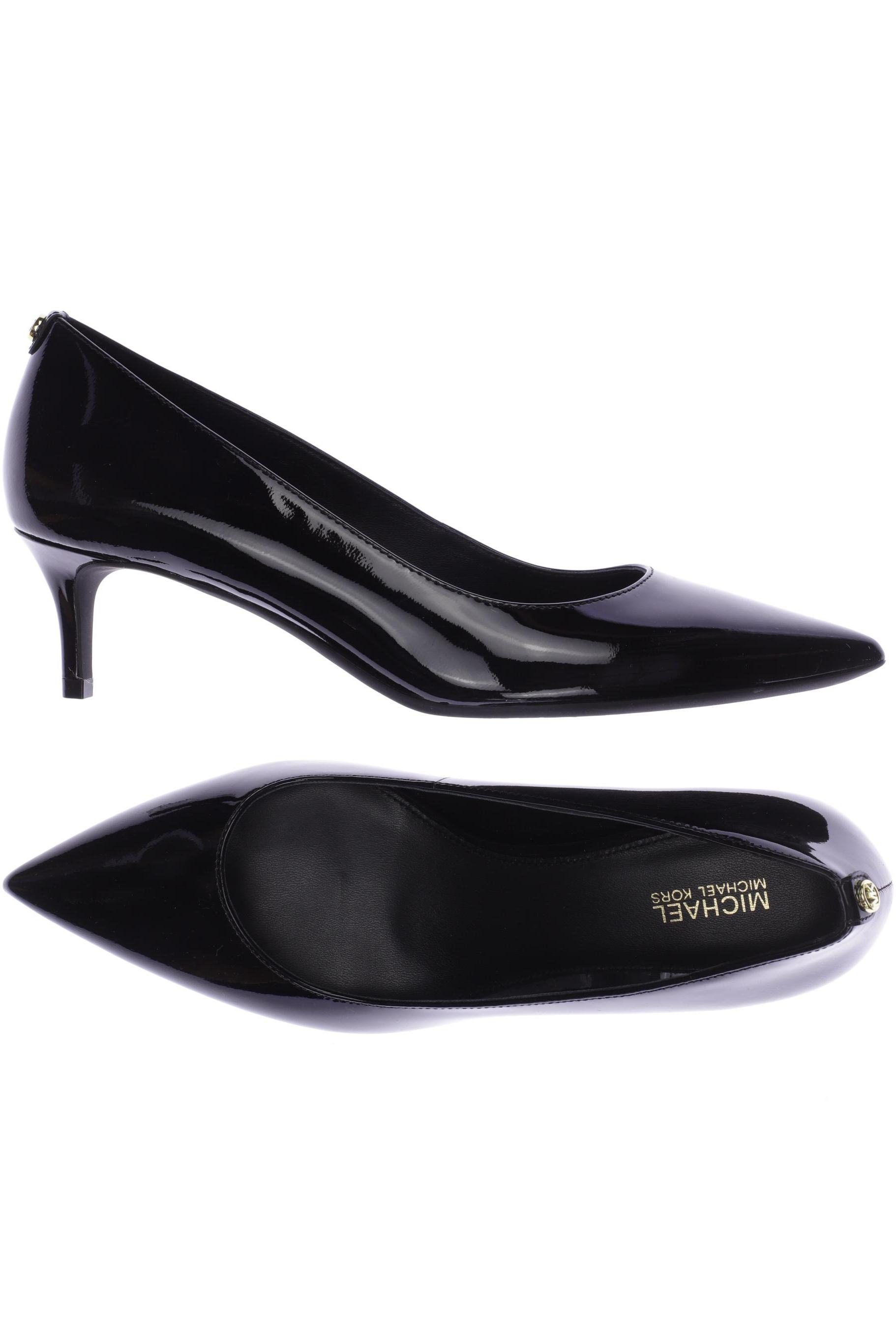 

MICHAEL MICHAEL KORS Damen Pumps, schwarz