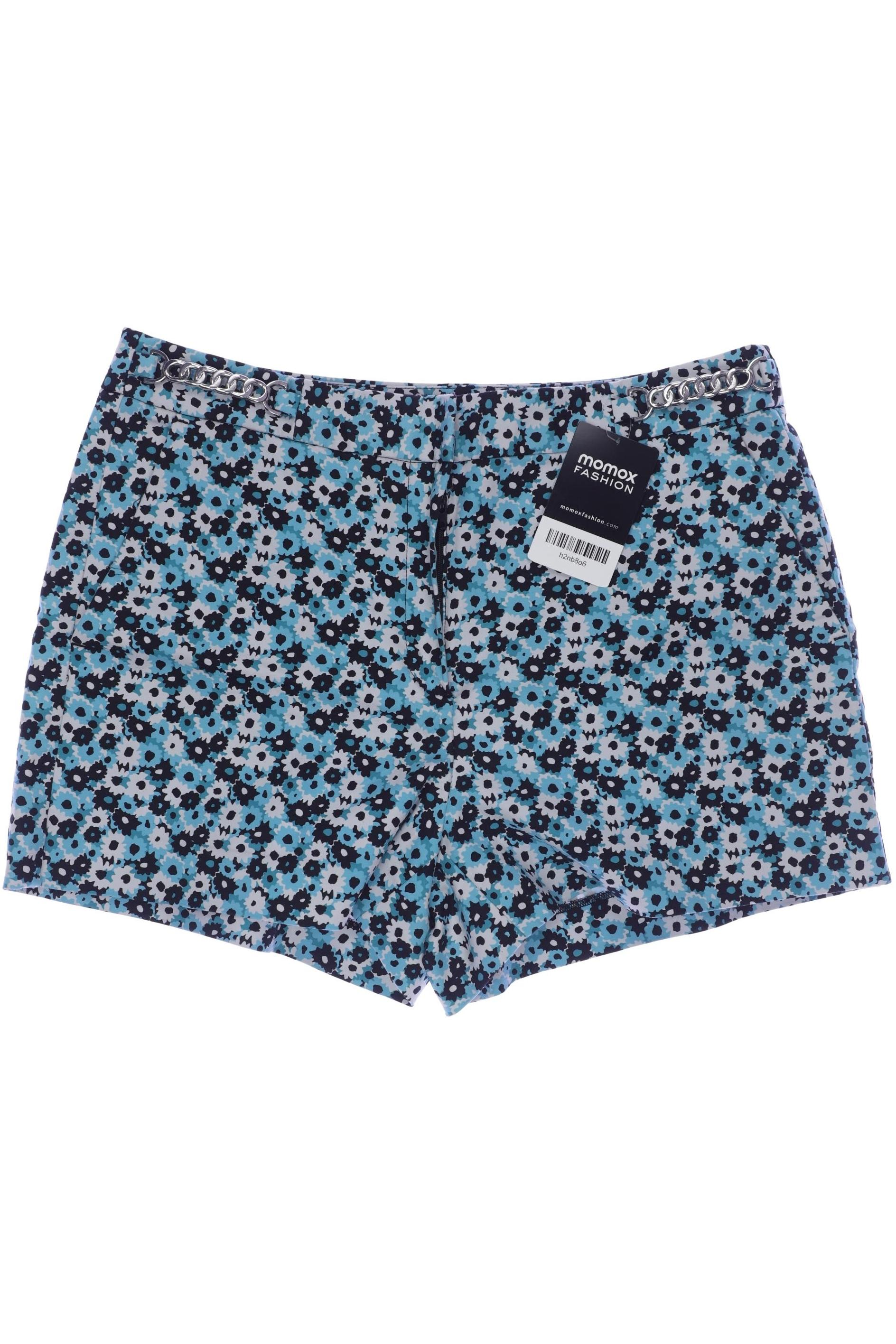

Michael Michael Kors Damen Shorts, hellblau, Gr. 6