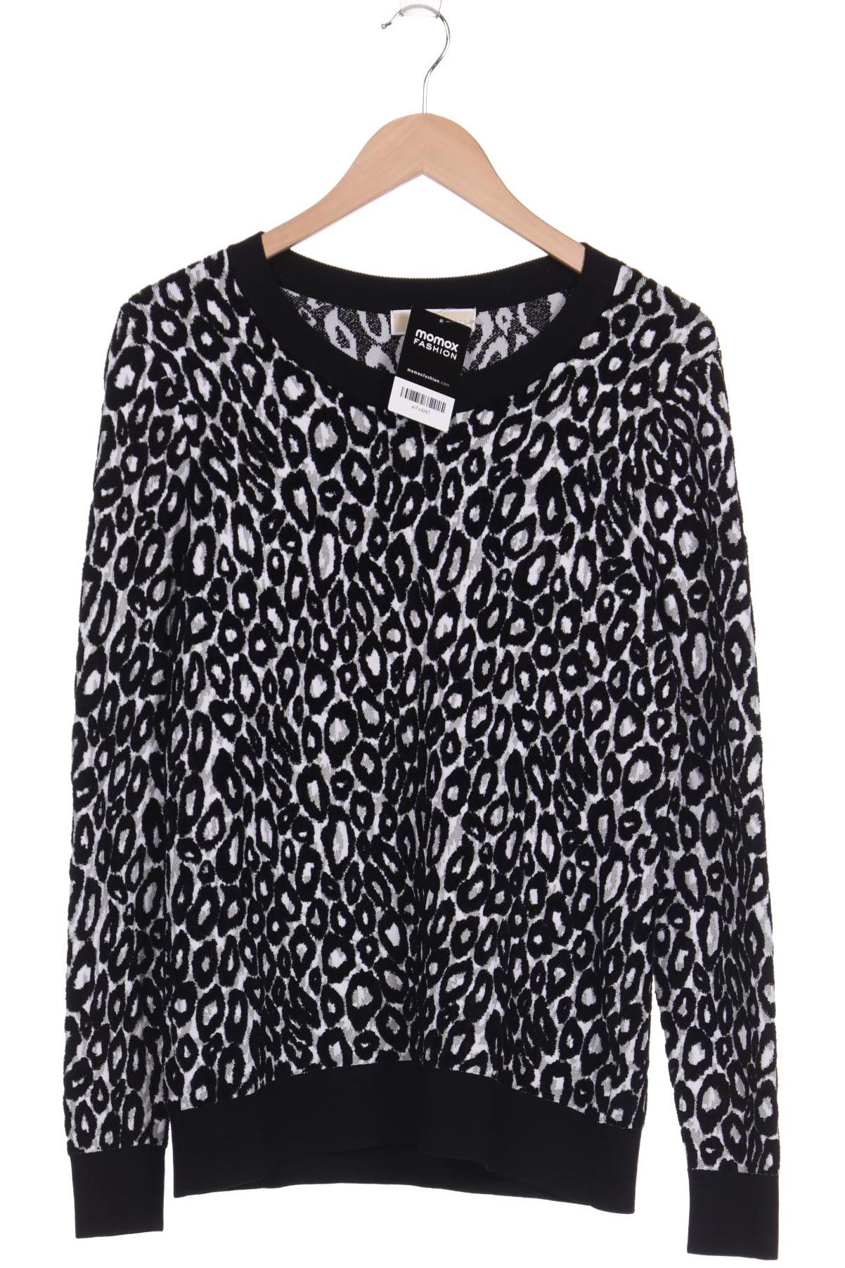 

Michael Michael Kors Damen Pullover, schwarz, Gr. 38