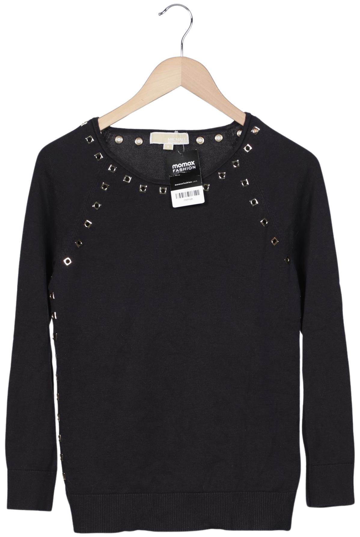 

Michael Michael Kors Damen Pullover, marineblau, Gr. 38