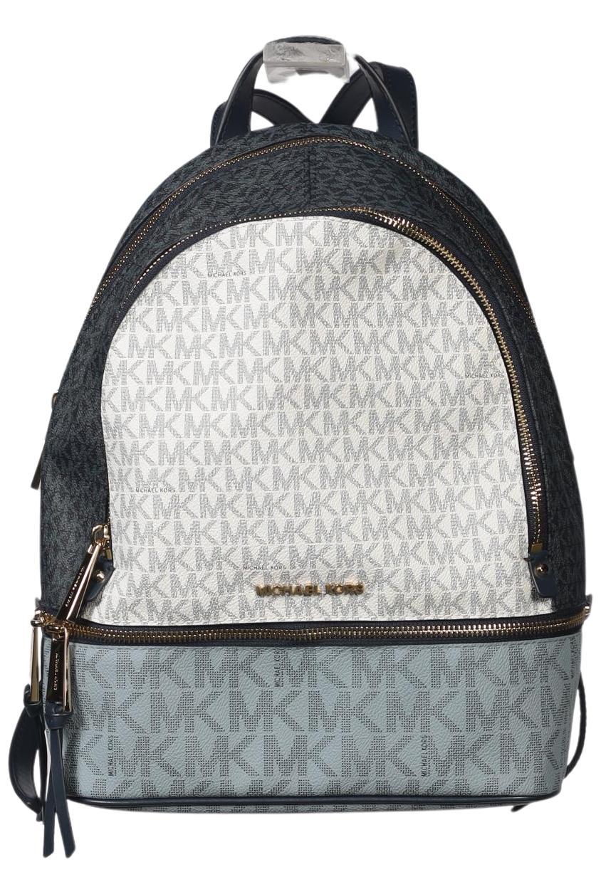 

Michael Michael Kors Damen Rucksack, marineblau, Gr.