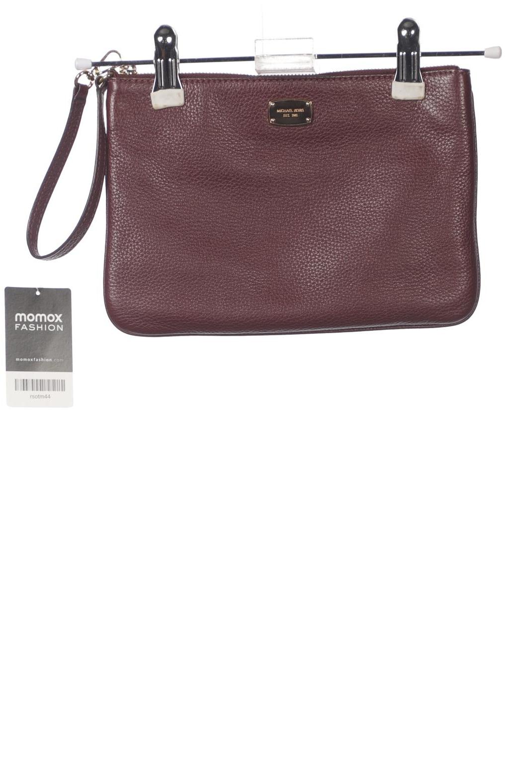 

MICHAEL MICHAEL KORS Damen Handtasche, bordeaux