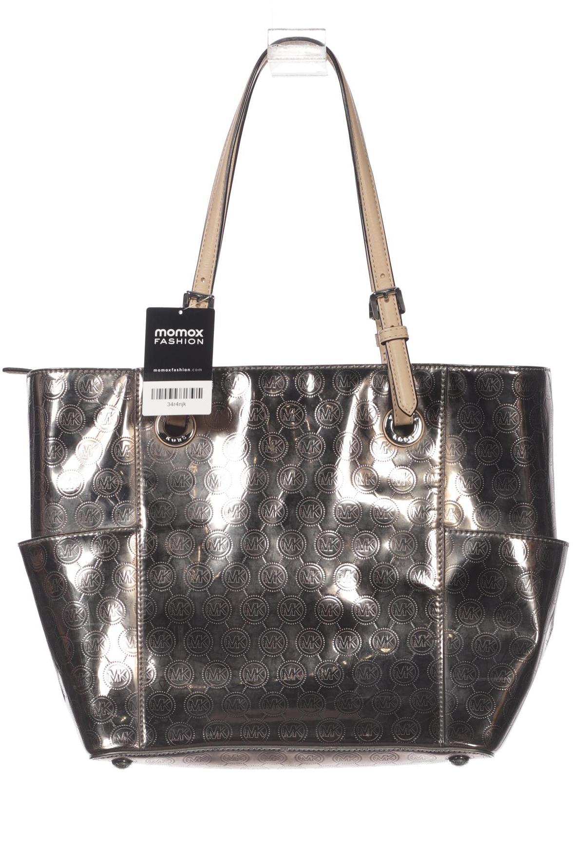 

Michael Michael Kors Damen Handtasche, grau, Gr.