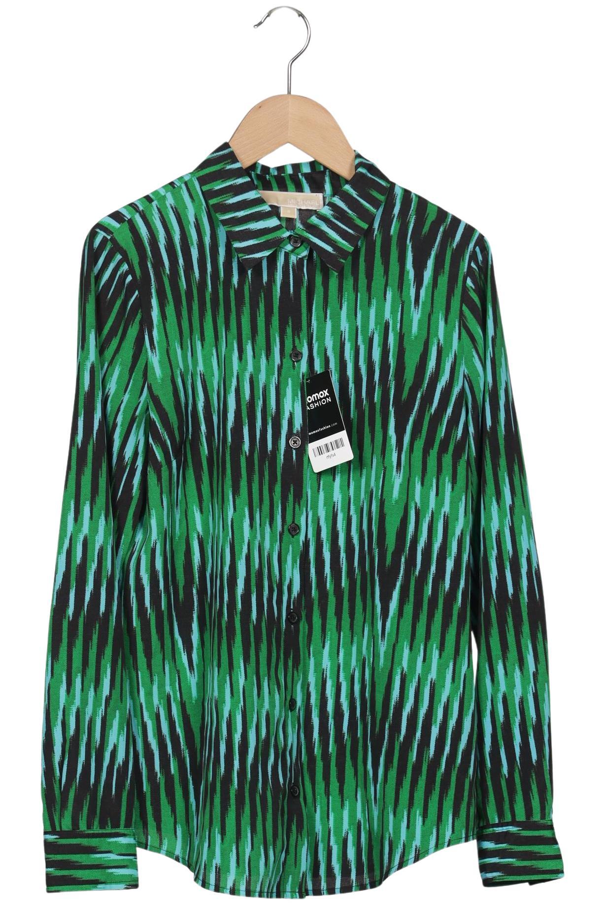 

Michael Michael Kors Damen Bluse, grün, Gr. 36