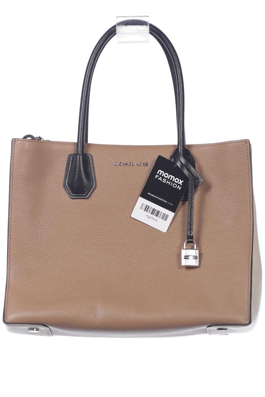 

Michael Michael Kors Damen Handtasche, beige, Gr.