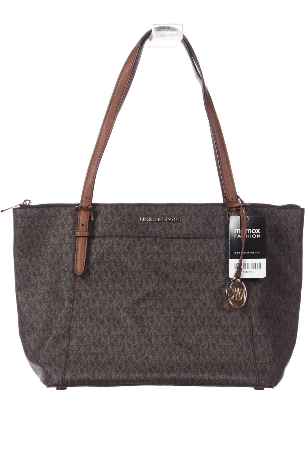 

Michael Michael Kors Damen Handtasche, braun, Gr.