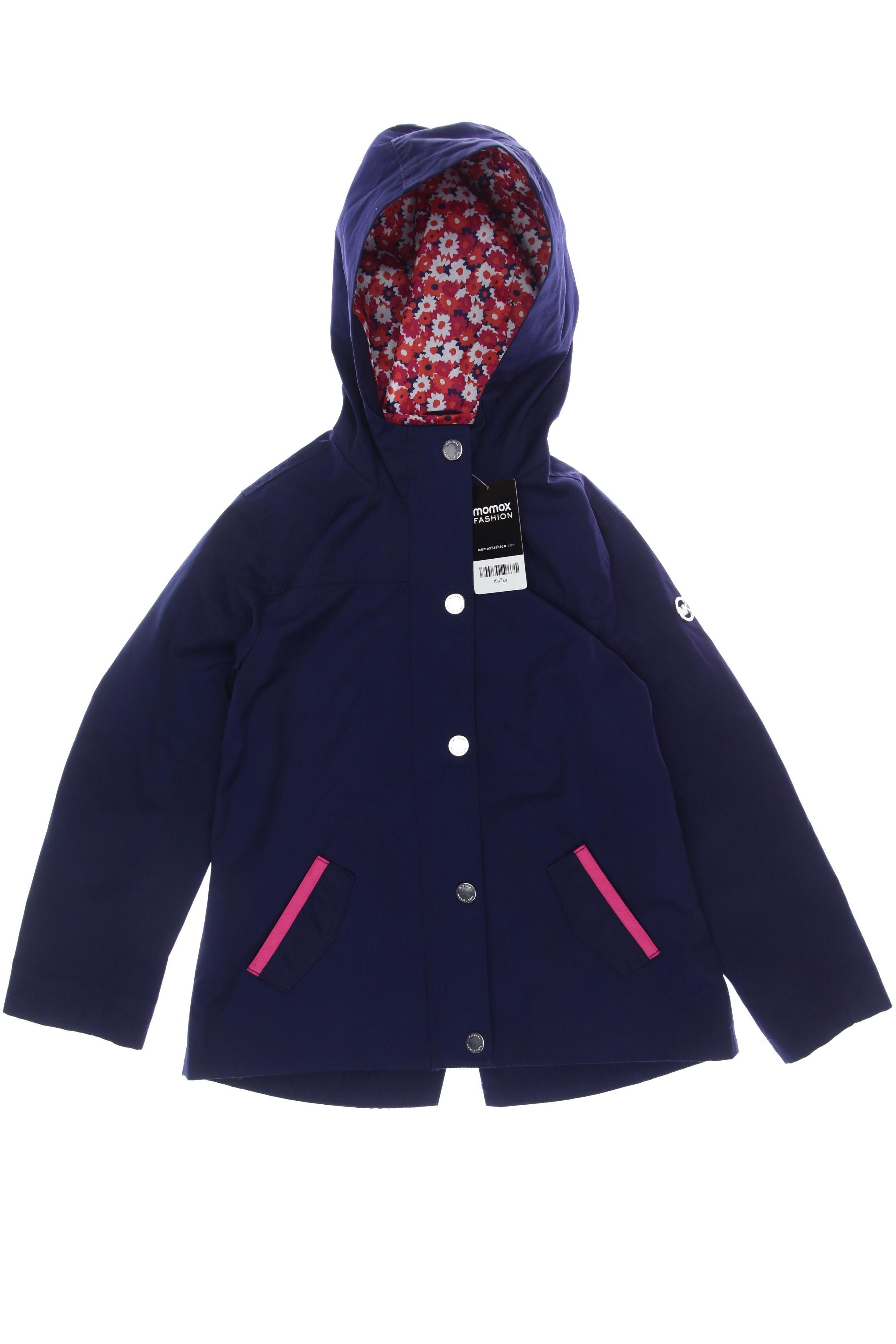 

Michael Michael Kors Damen Jacke, marineblau, Gr. 116