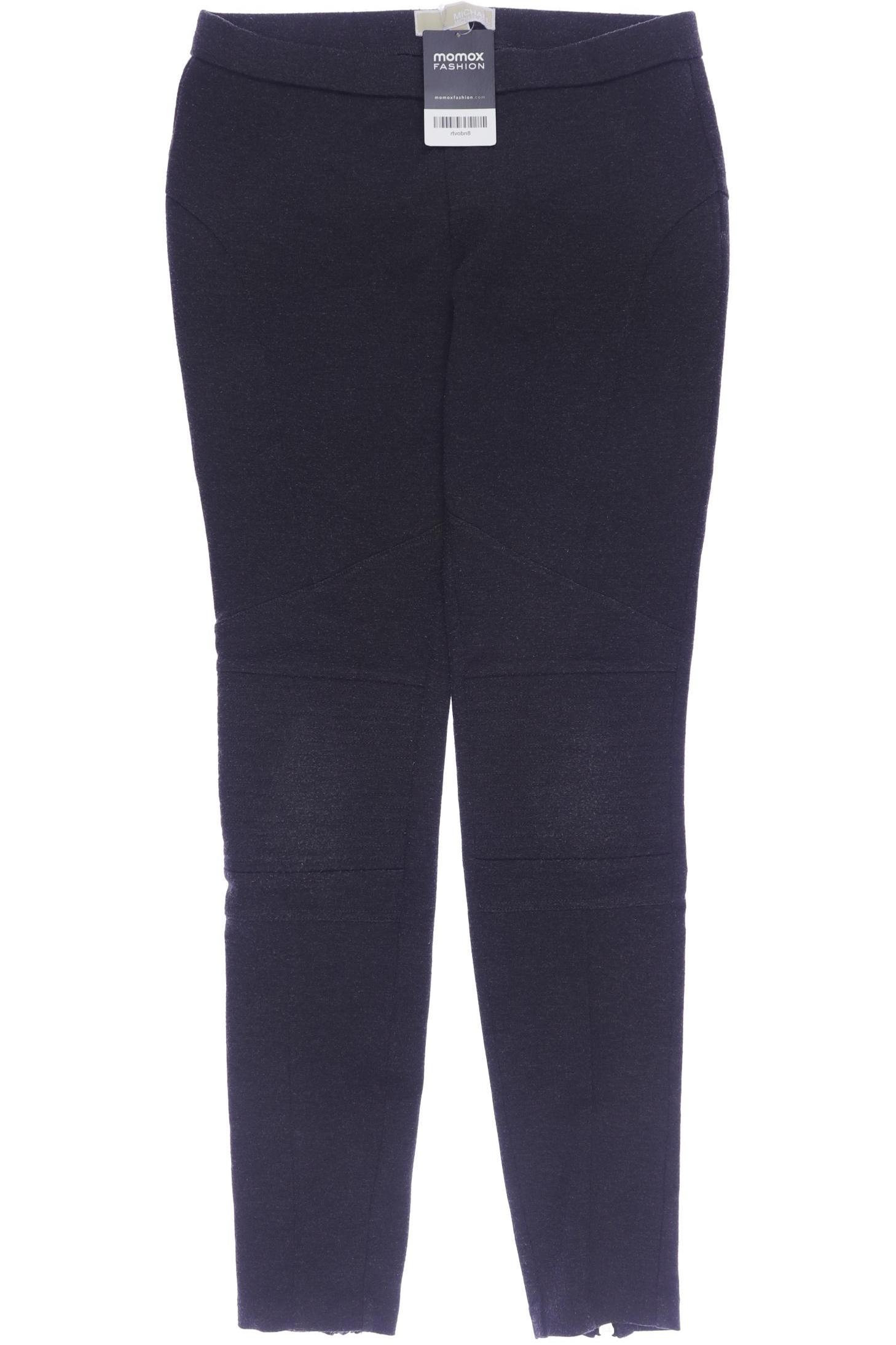 

Michael Michael Kors Damen Stoffhose, grau, Gr. 0