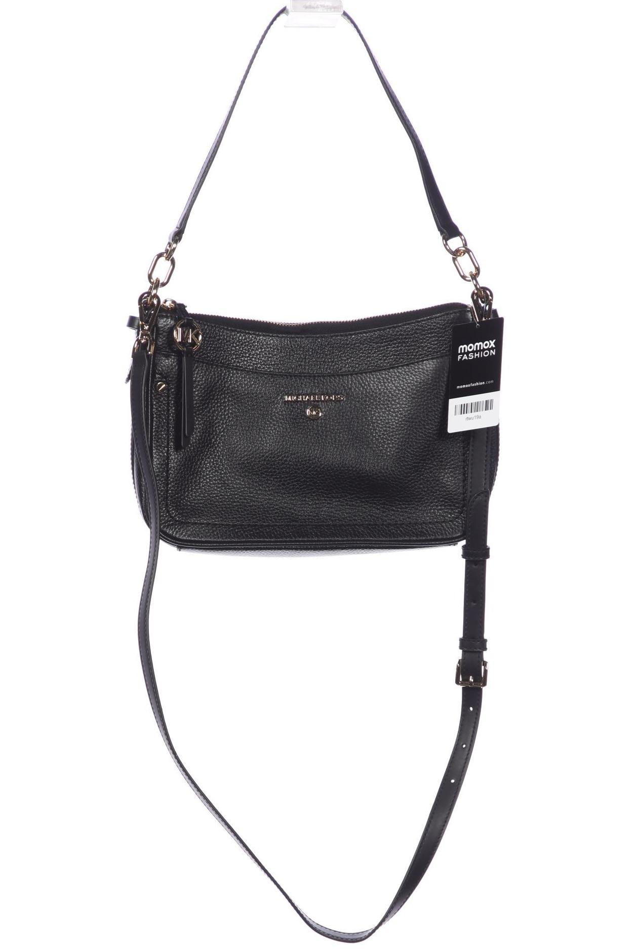 

Michael Michael Kors Damen Handtasche, schwarz, Gr.