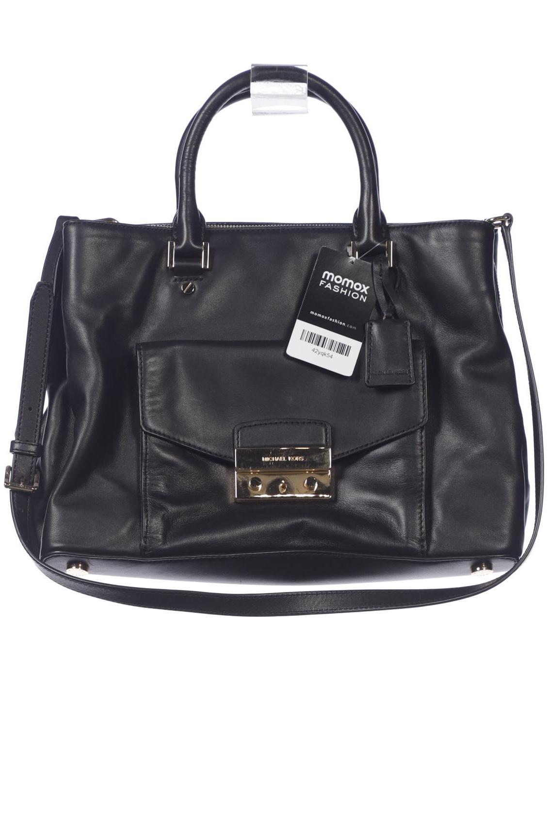 

Michael Michael Kors Damen Handtasche, schwarz, Gr.