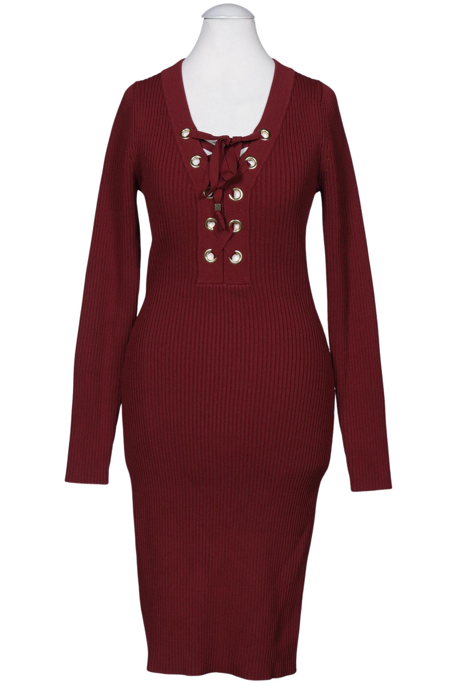 

Michael Michael Kors Damen Kleid, bordeaux, Gr. 36