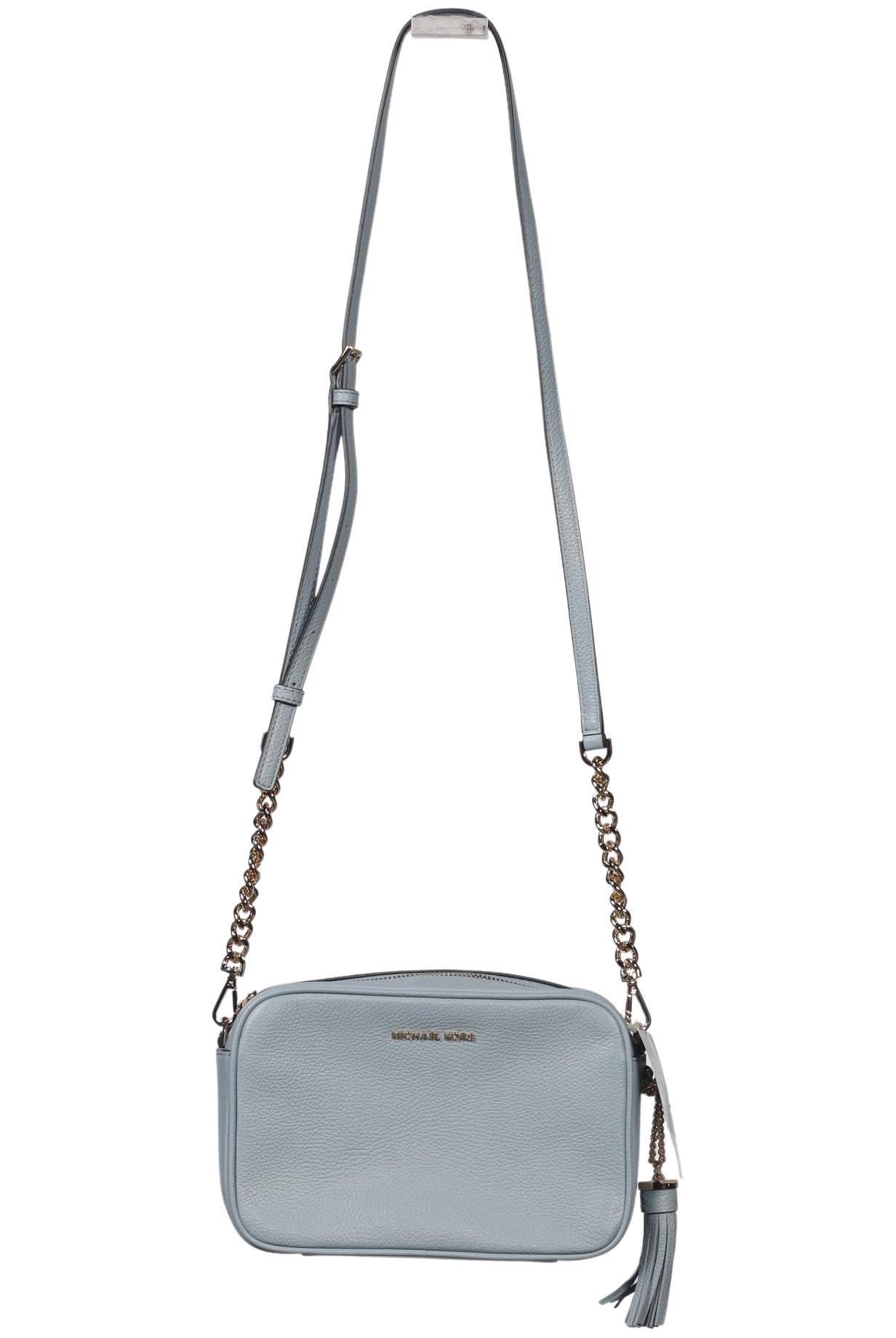 

Michael Michael Kors Damen Handtasche, hellblau, Gr.