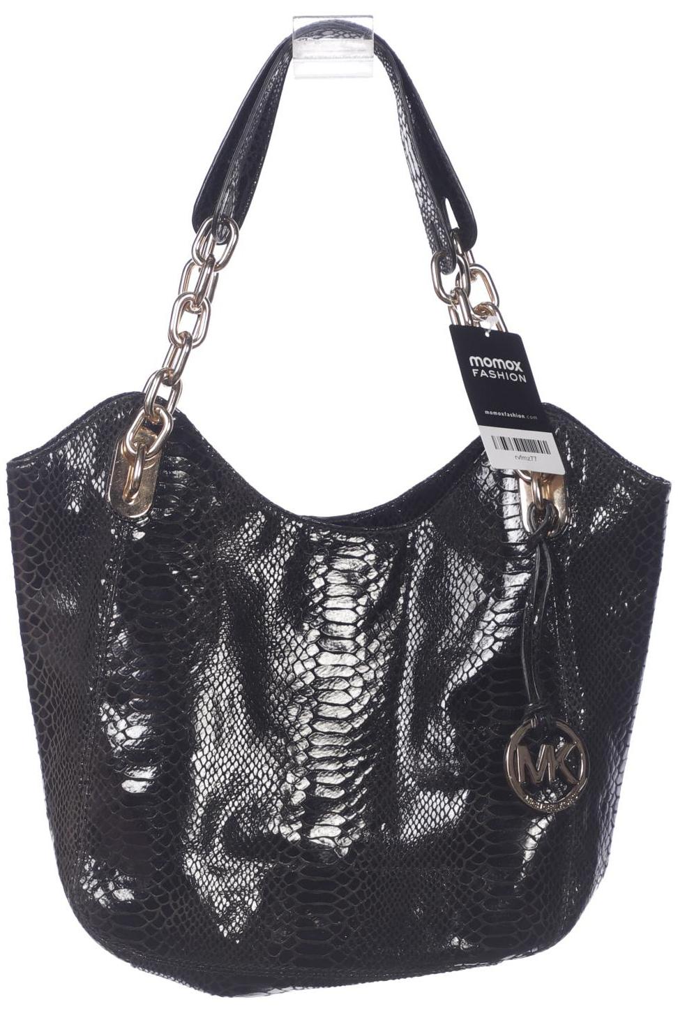 

Michael Michael Kors Damen Handtasche, schwarz, Gr.