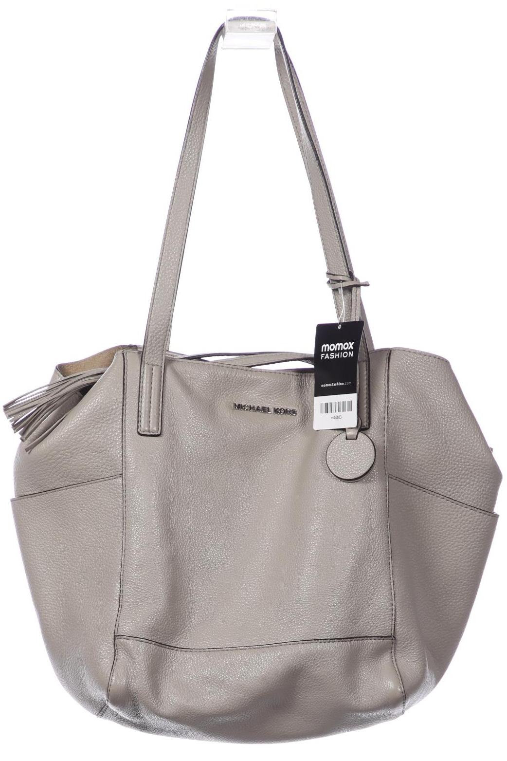 

Michael Michael Kors Damen Handtasche, grau, Gr.