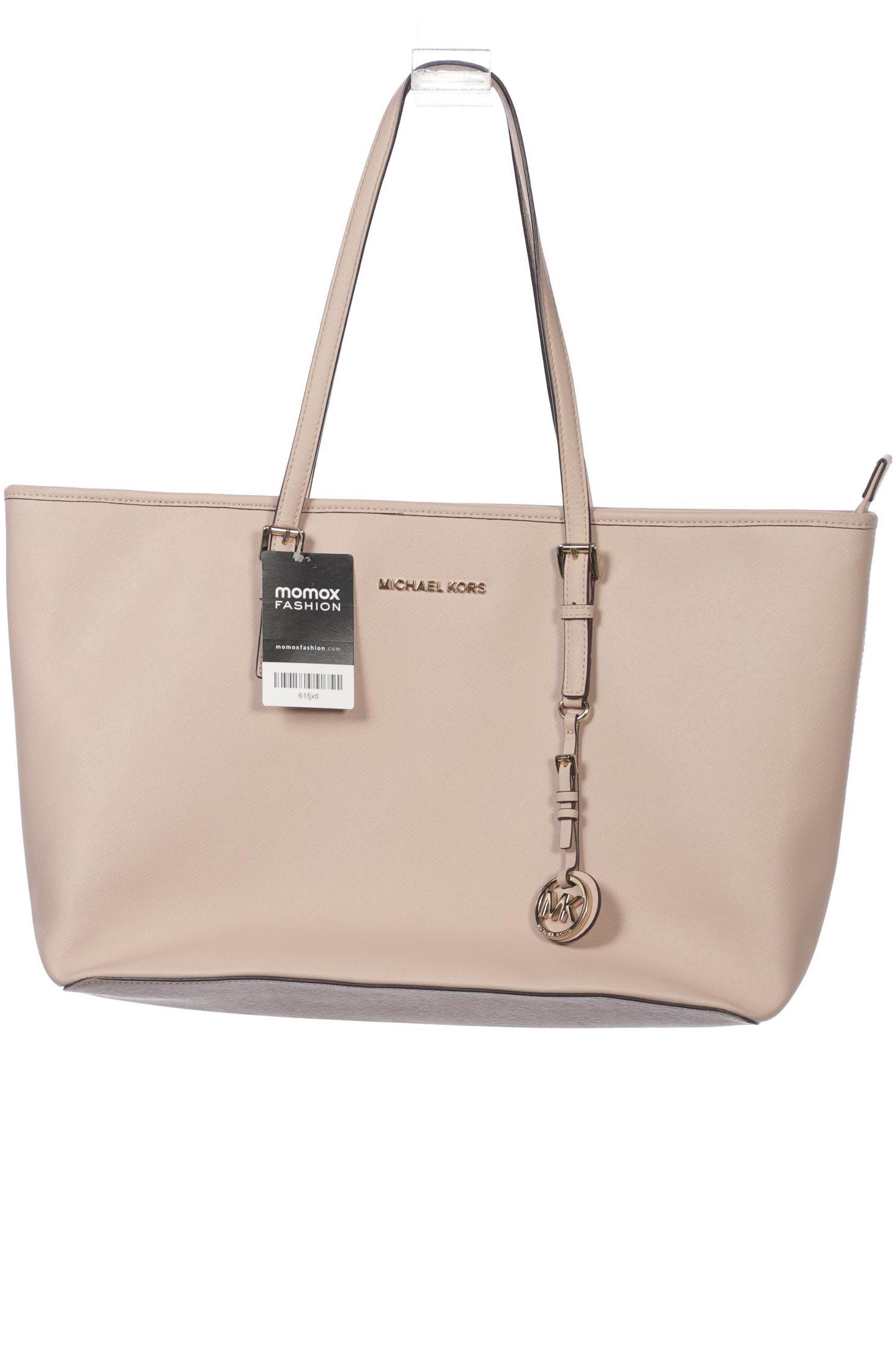 

MICHAEL MICHAEL KORS Damen Handtasche, beige