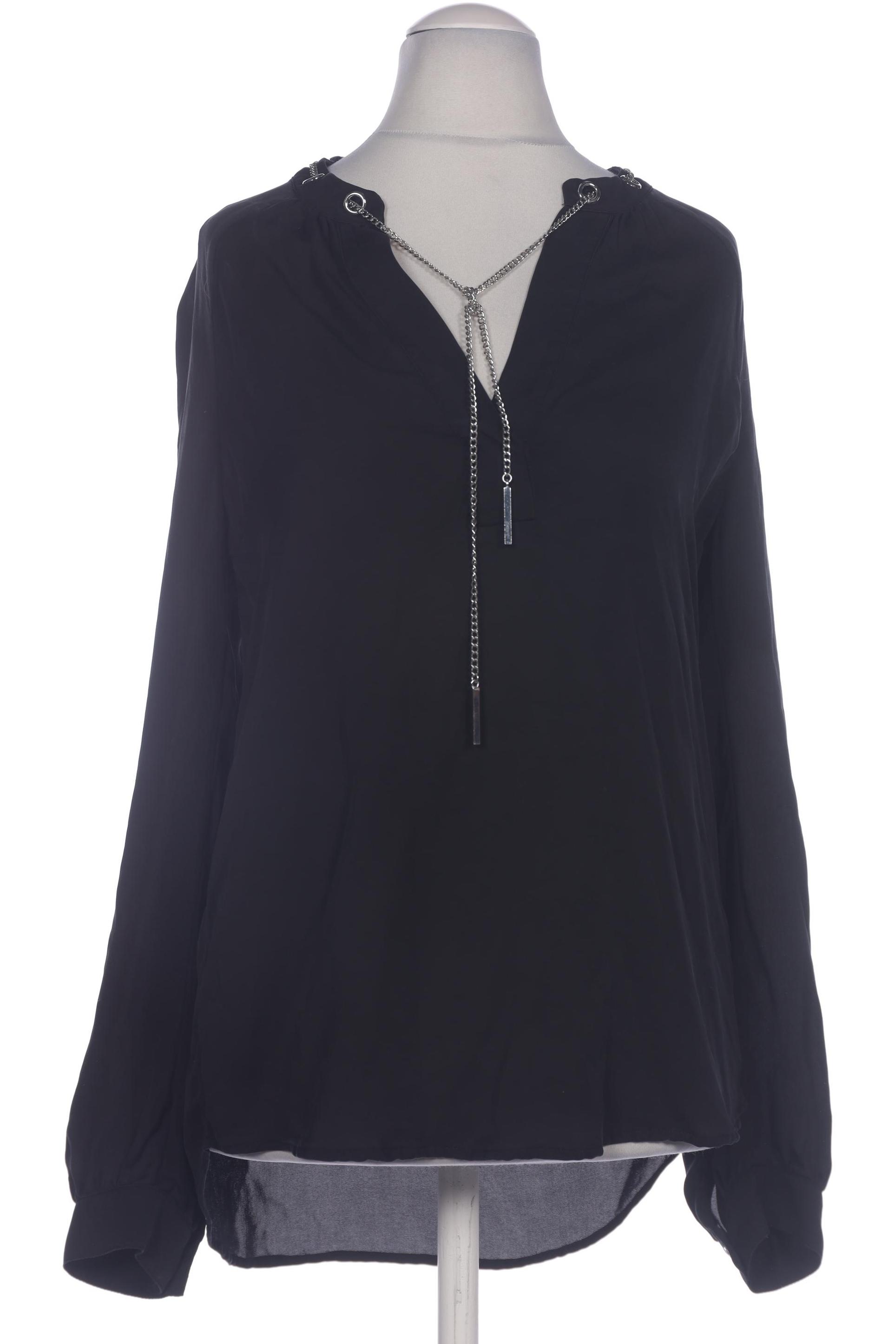 

Michael Michael Kors Damen Bluse, schwarz, Gr. 38