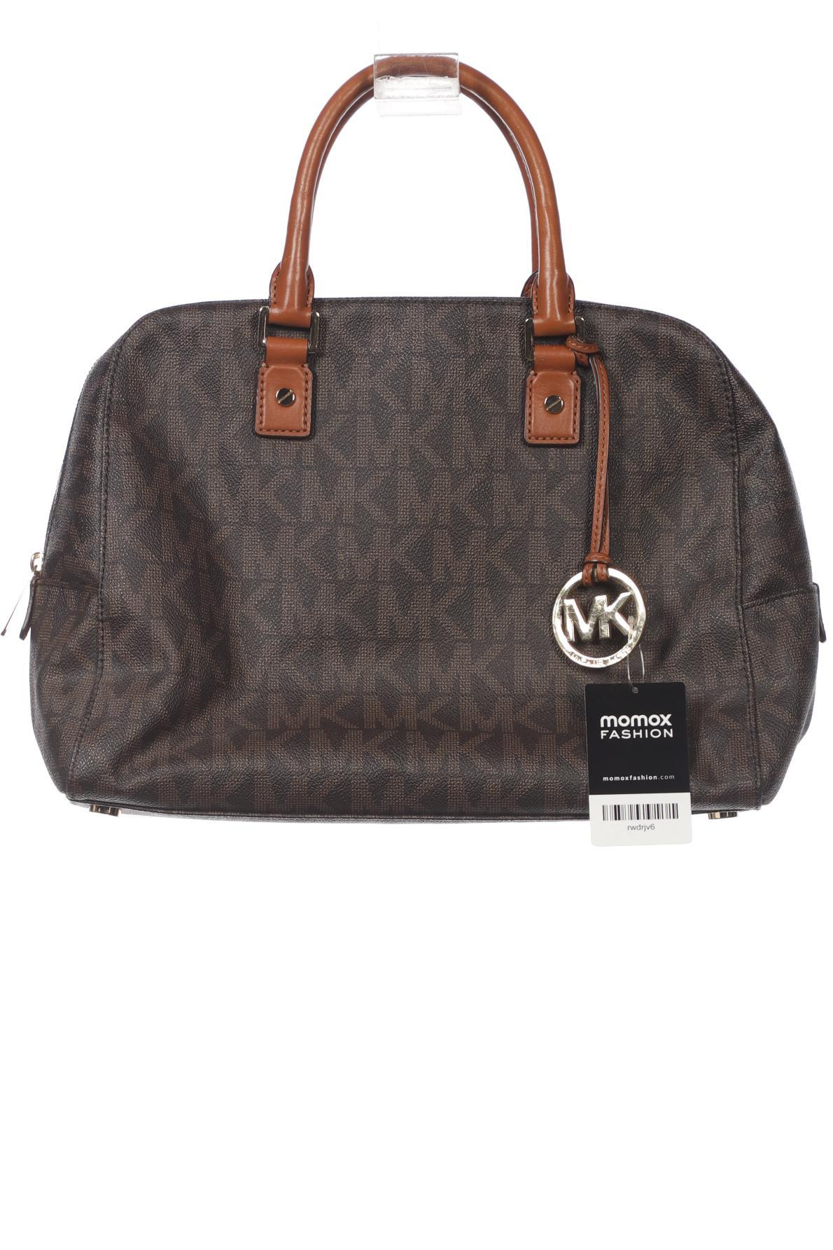 

MICHAEL MICHAEL KORS Damen Handtasche, braun