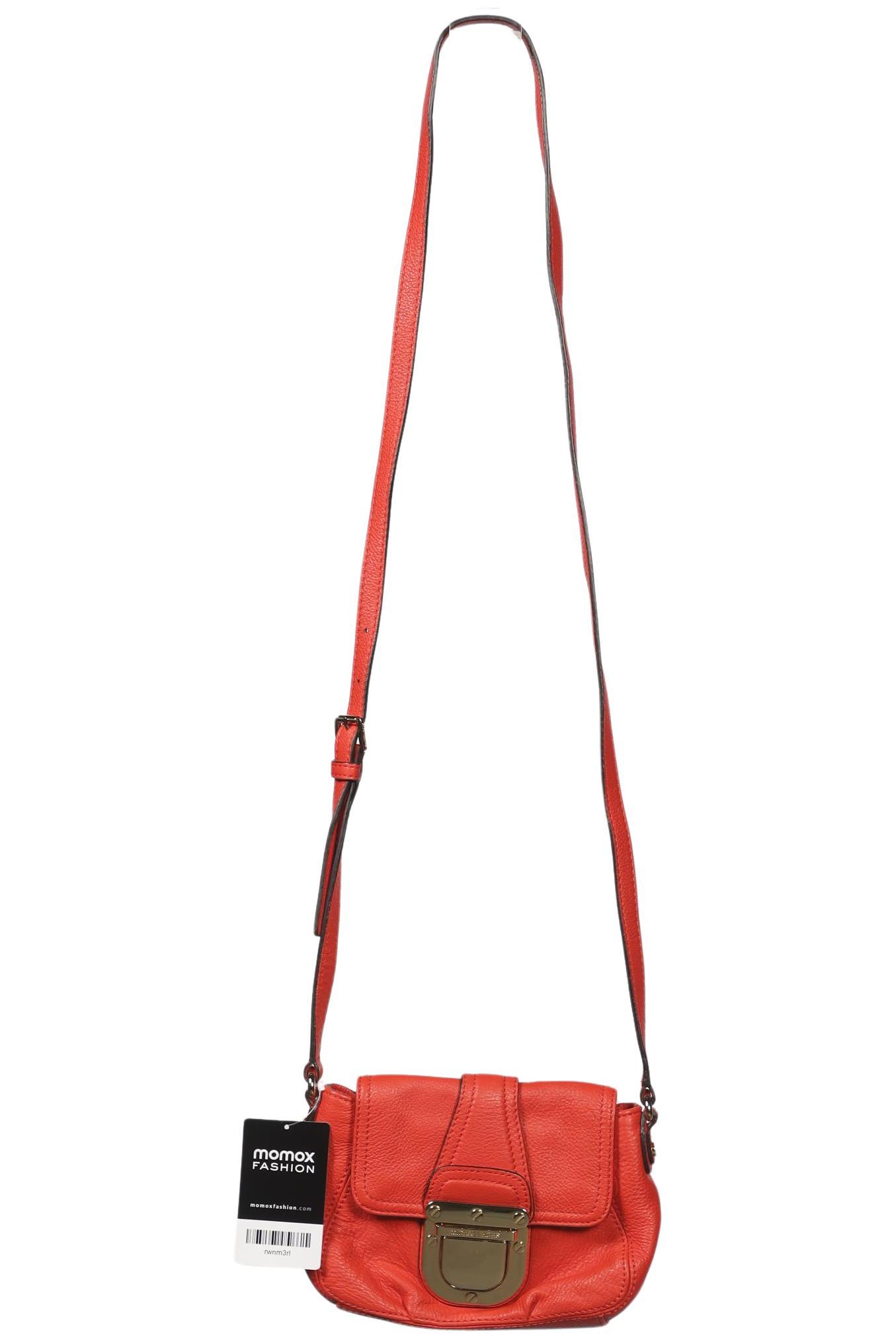 

Michael Michael Kors Damen Handtasche, rot, Gr.