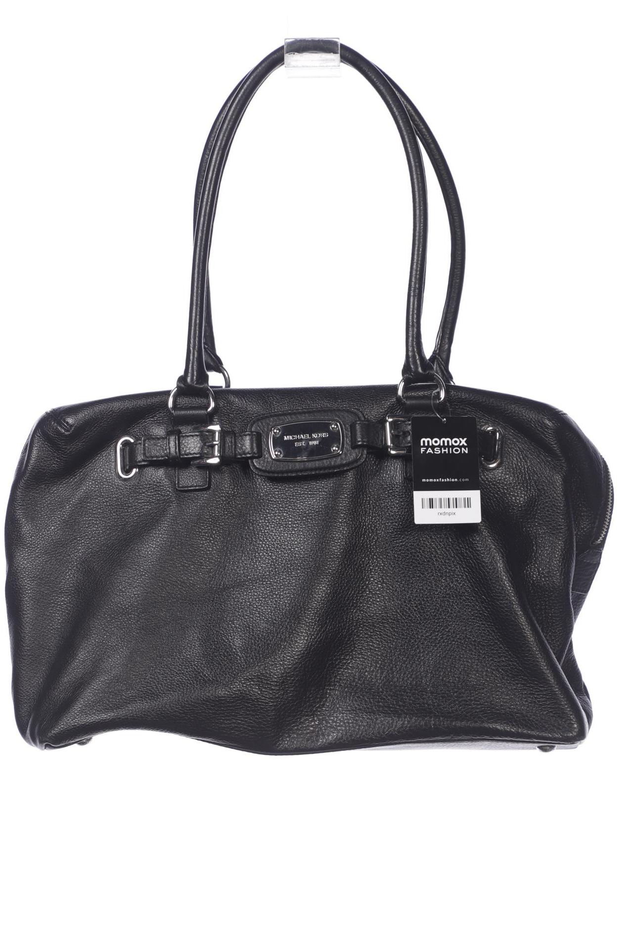 

MICHAEL MICHAEL KORS Damen Handtasche, schwarz