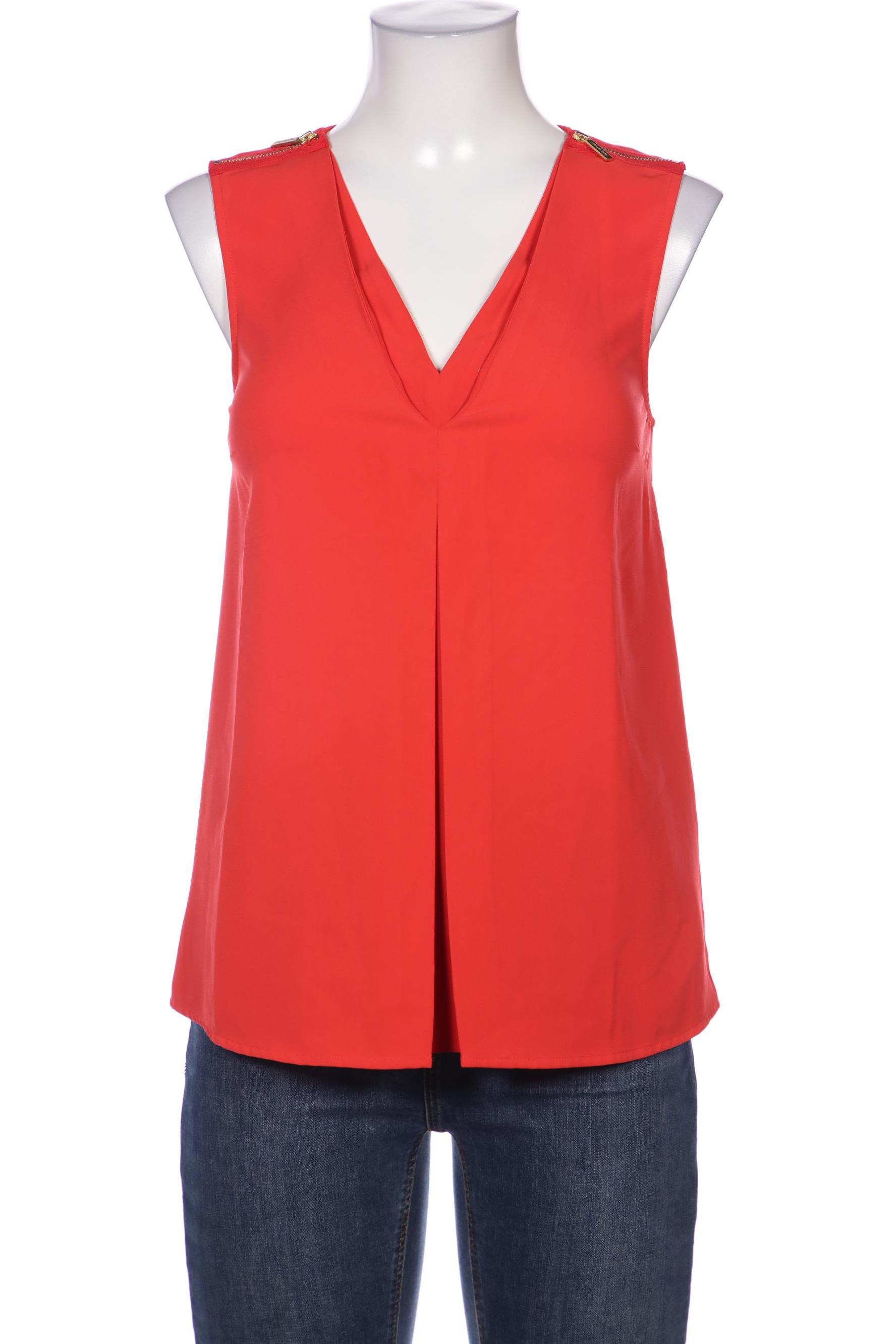 

Michael Michael Kors Damen Bluse, rot, Gr. 36