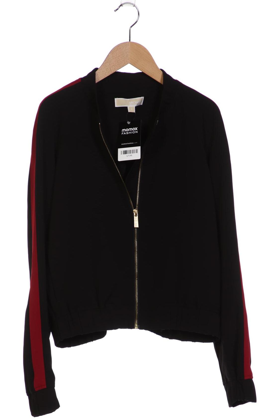 

Michael Michael Kors Damen Jacke, schwarz, Gr. 36