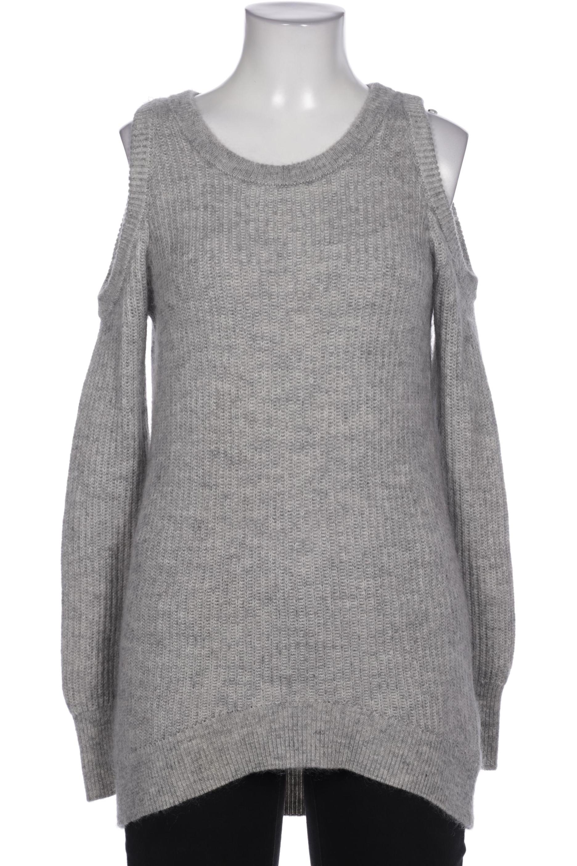 

MICHAEL MICHAEL KORS Damen Pullover, grau