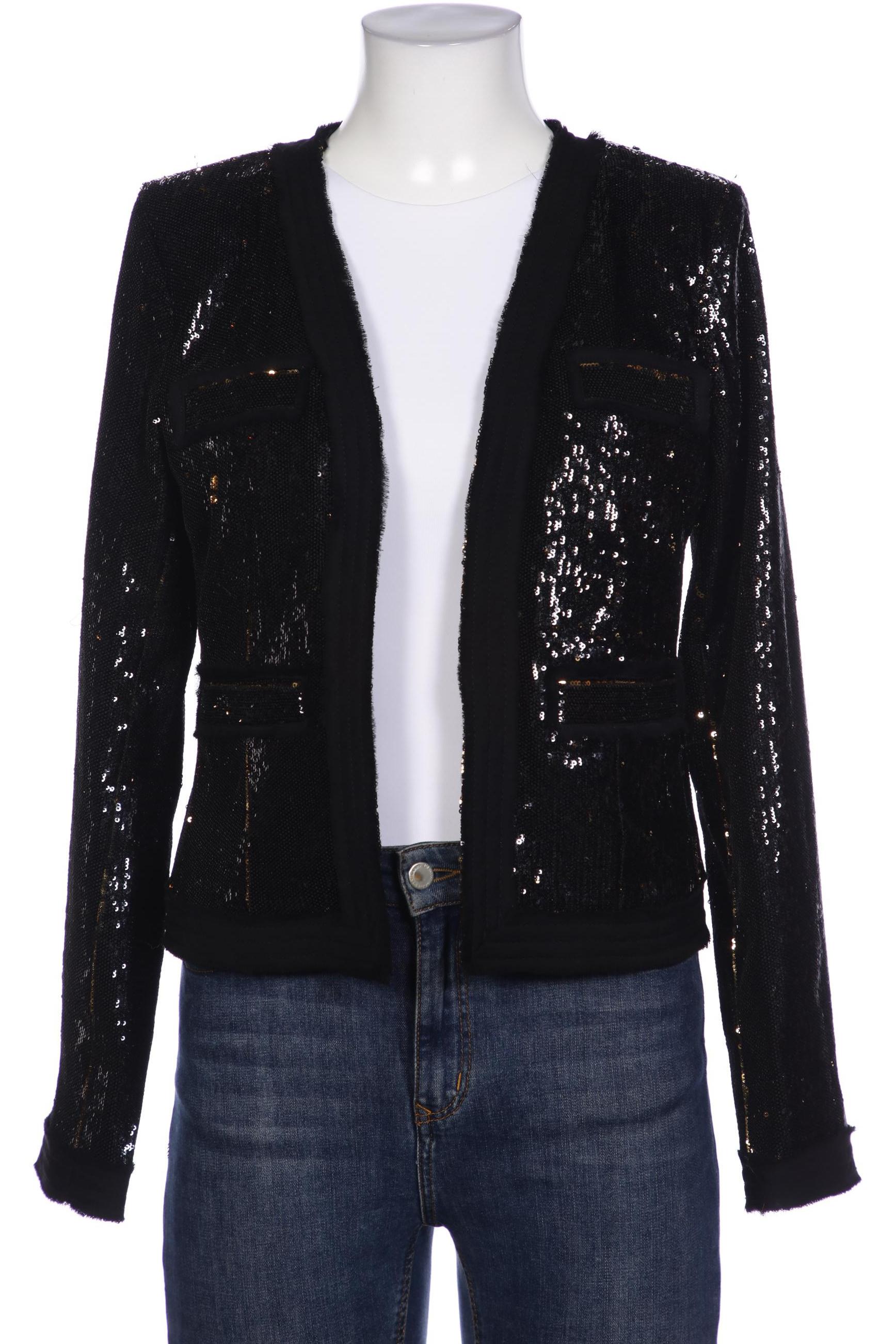 

Michael Michael Kors Damen Jacke, schwarz, Gr. 6