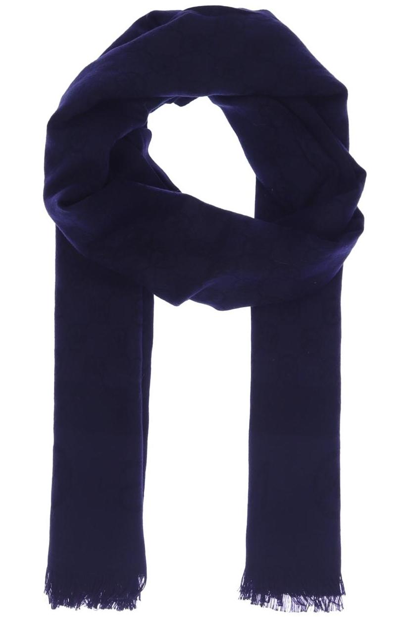 

Michael Michael Kors Damen Schal, marineblau, Gr.