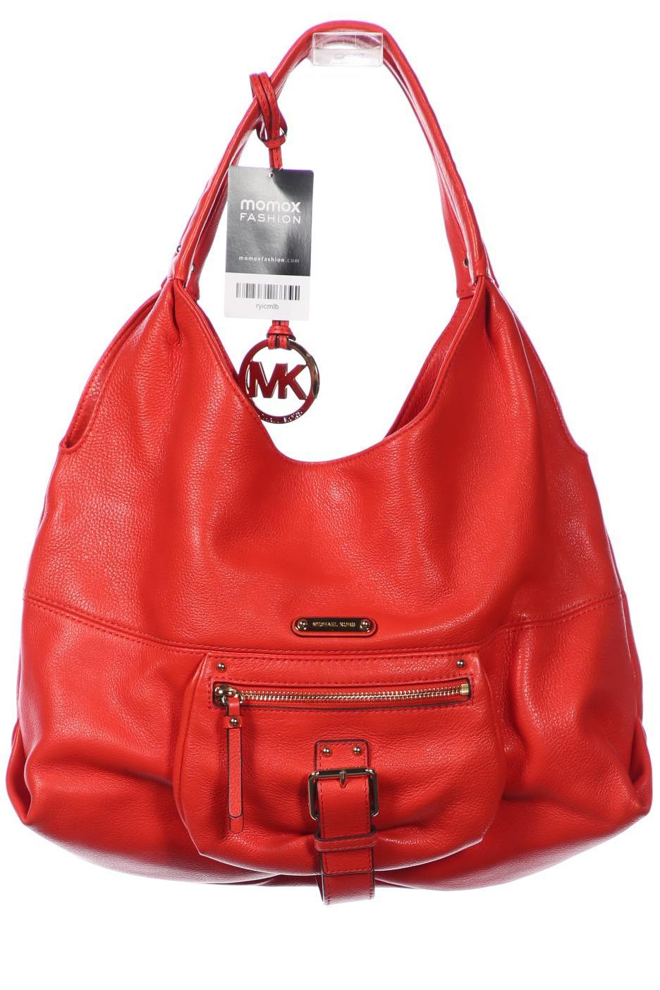 

MICHAEL MICHAEL KORS Damen Handtasche, rot