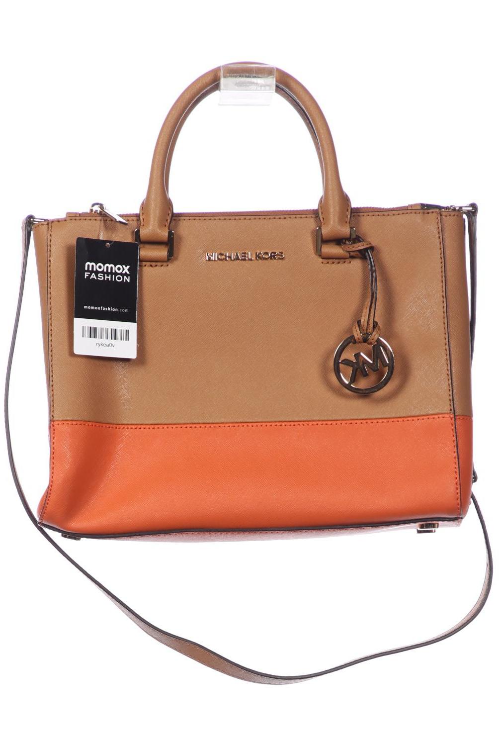 

Michael Michael Kors Damen Handtasche, braun, Gr.
