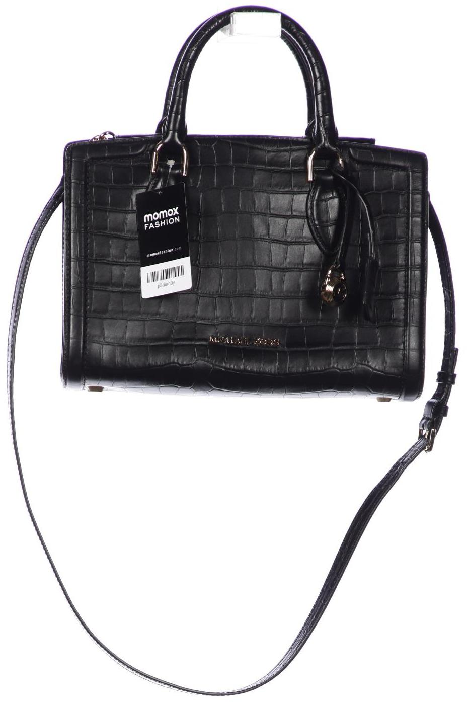 

Michael Michael Kors Damen Handtasche, schwarz, Gr.